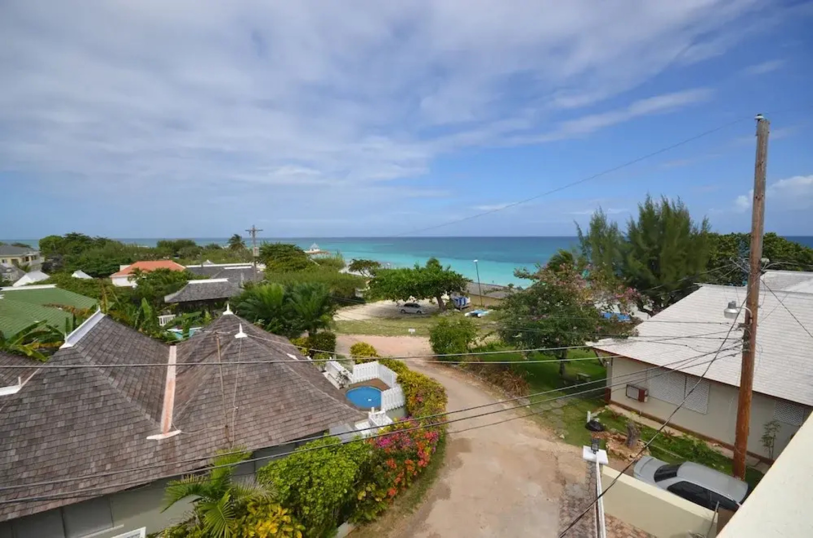 Dukes Hideaway, Silver Sands 6BR