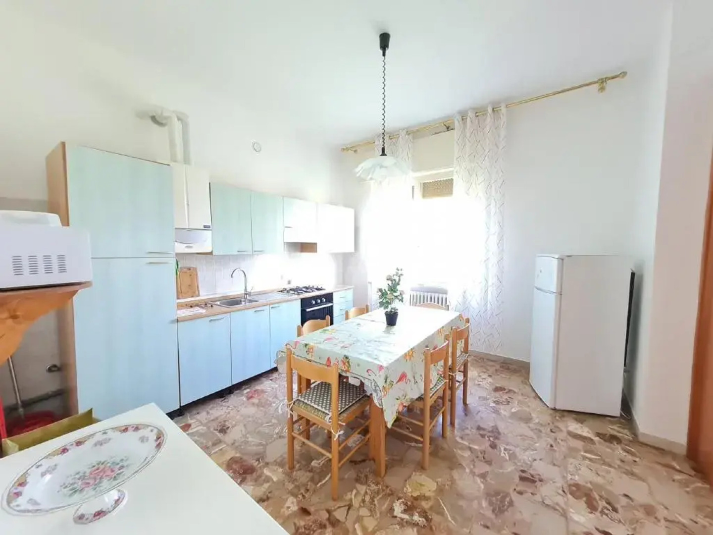 Appartamento zia Cecilia