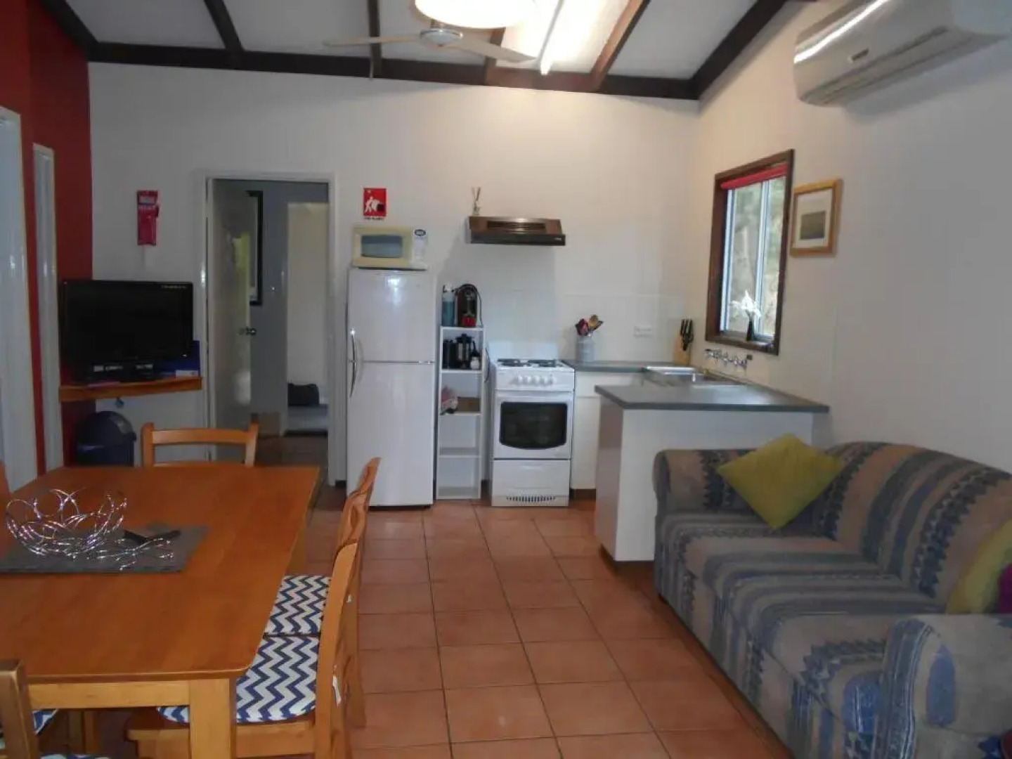 Kerriley Park Farmstay