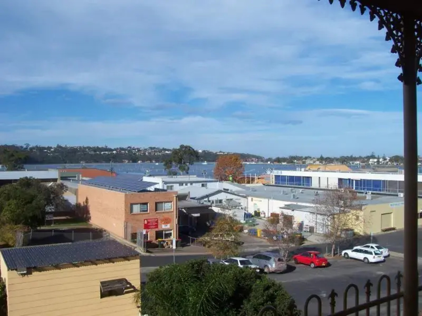 Town Centre Motor Inn