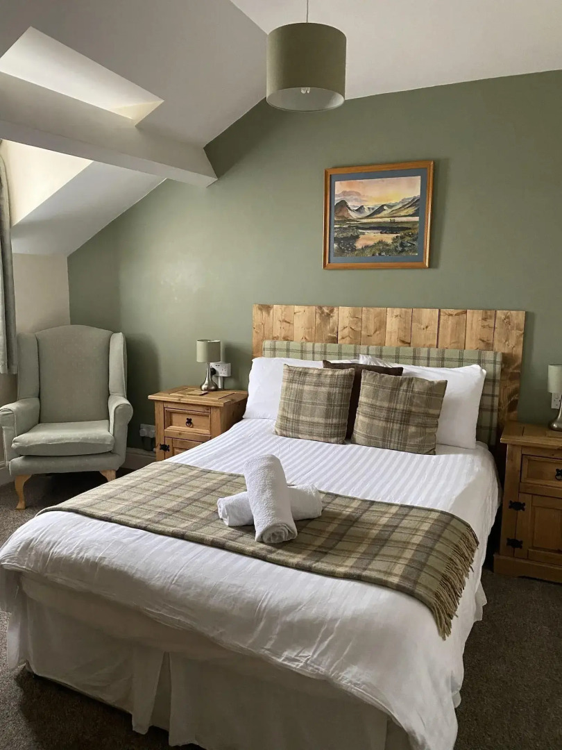 Number 19 Guesthouse