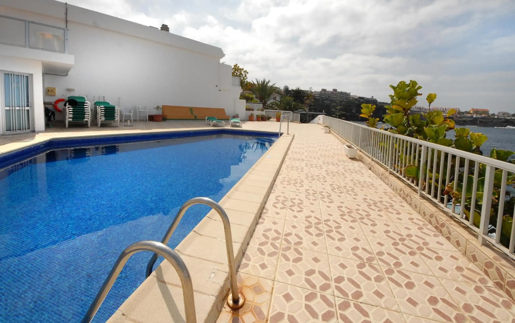 Punta N 5 - Vivienda vacacional