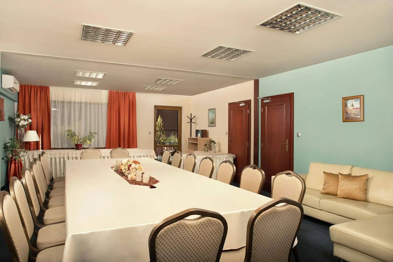 Boutique Hotel Maraton