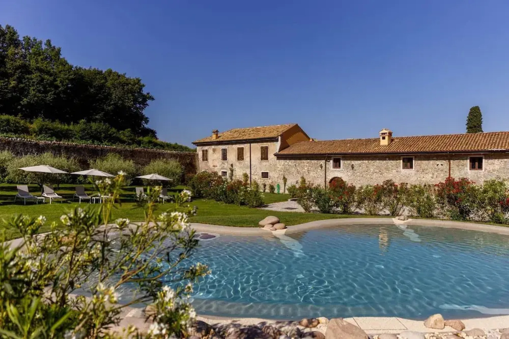 Villa Padovani Relais de Charme