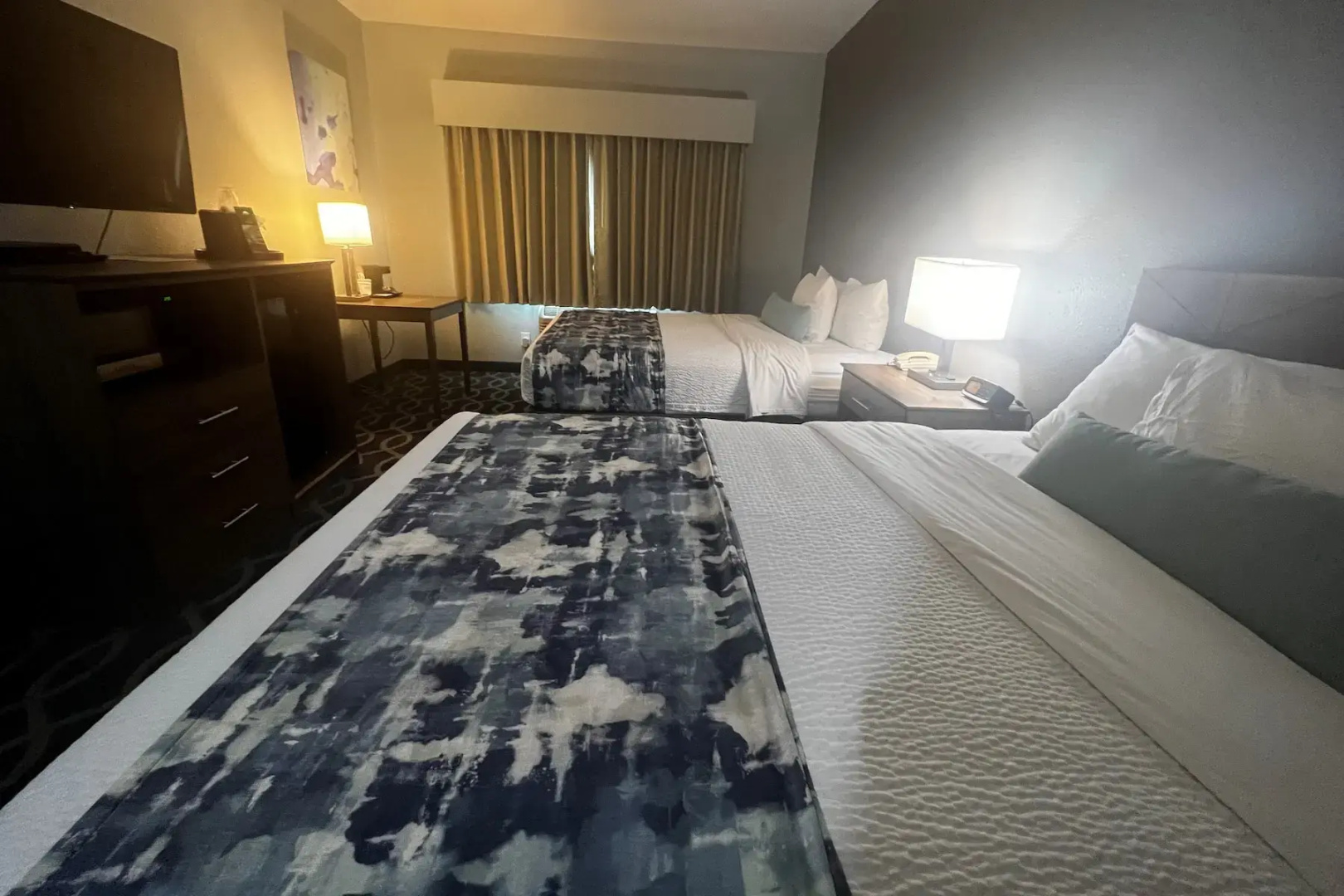 Wingate by Wyndham Humble/Houston Intercontinental Airport