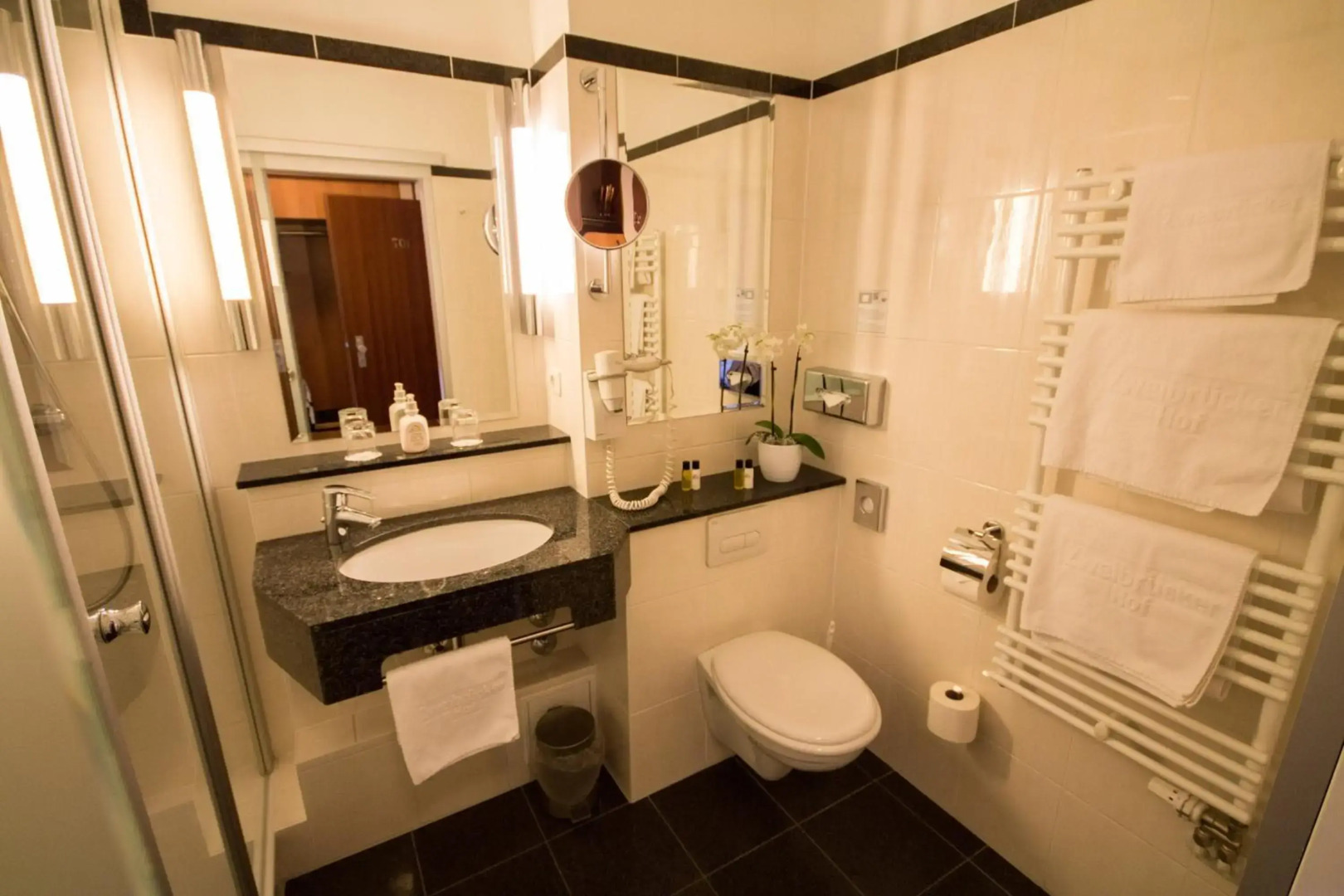 Ringhotel Zweibrücker Hof Herdecke