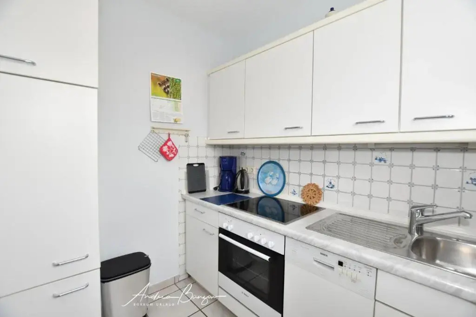 Ferienhaus Eilts Wohnung 10