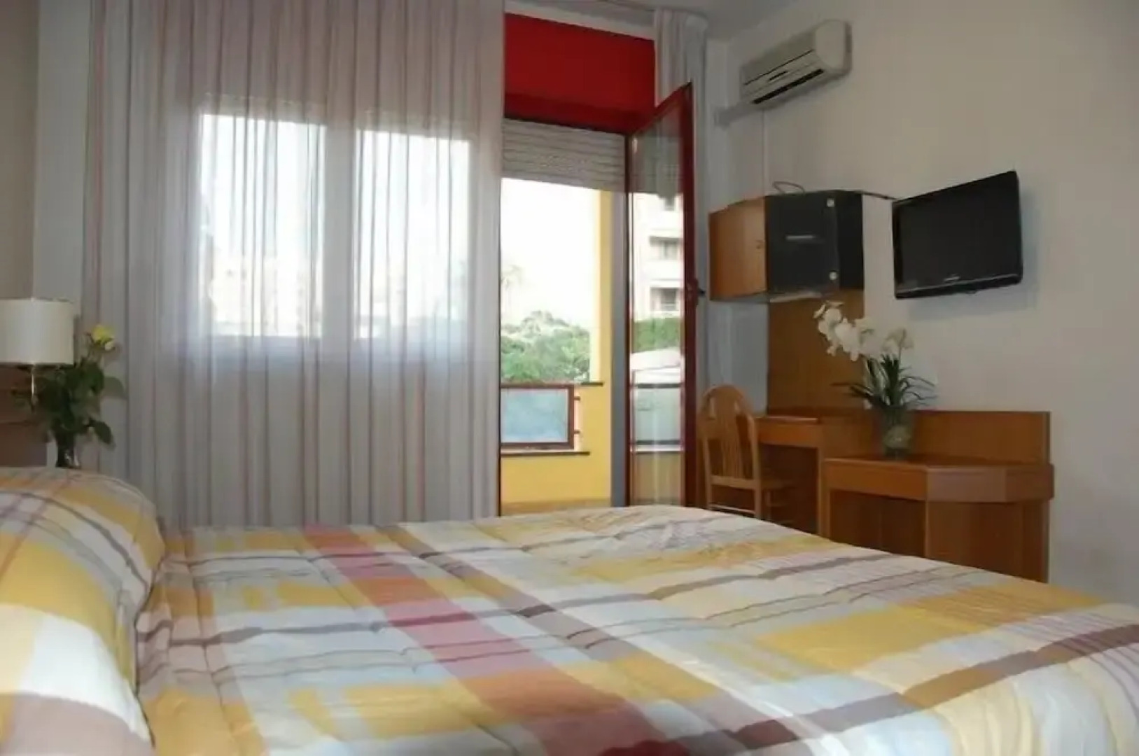 Albergo Ristorante del Ponte