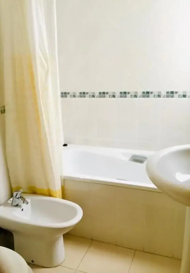 Apartamento Global 70