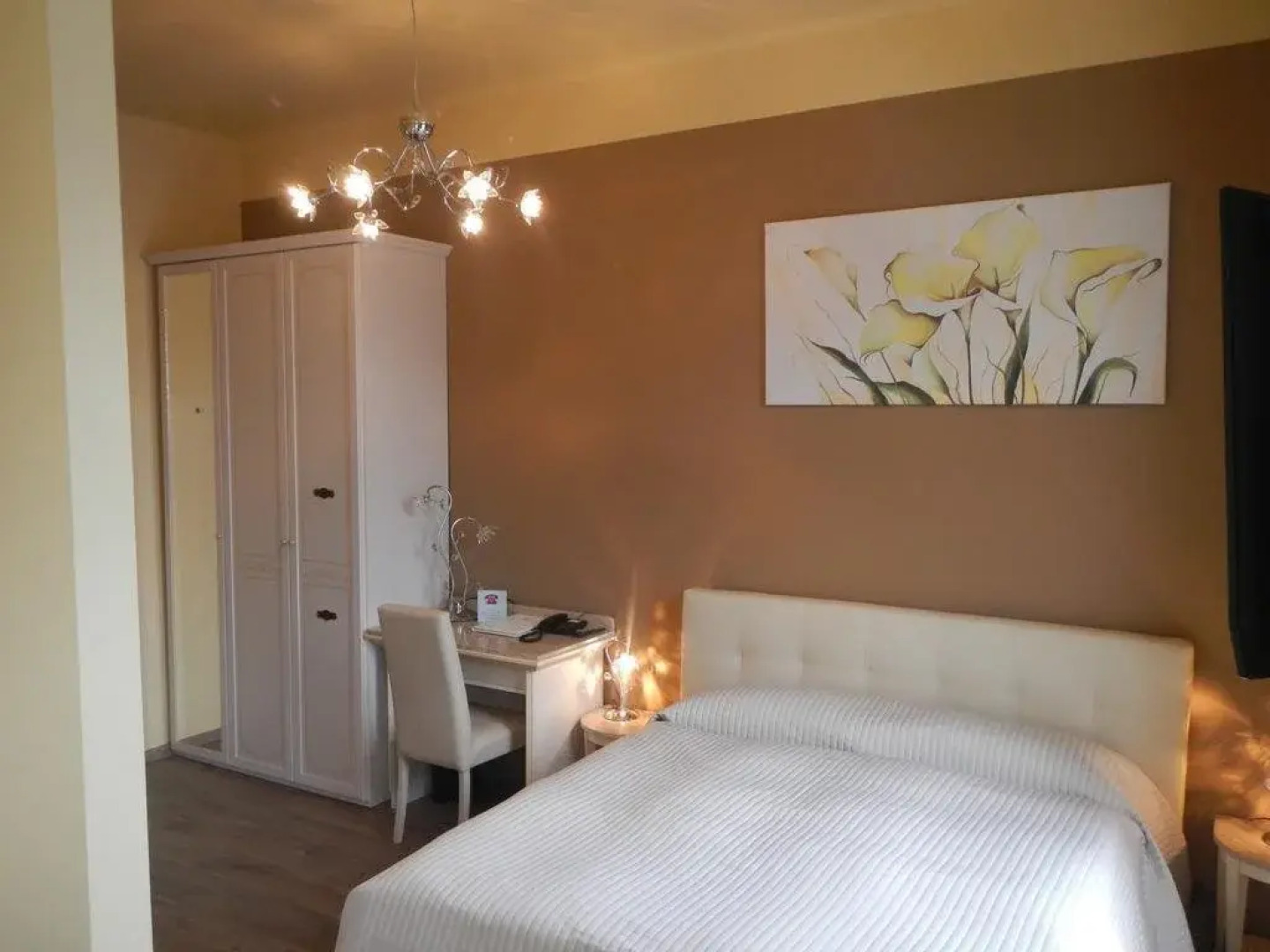 Hotel Victoria au Lac