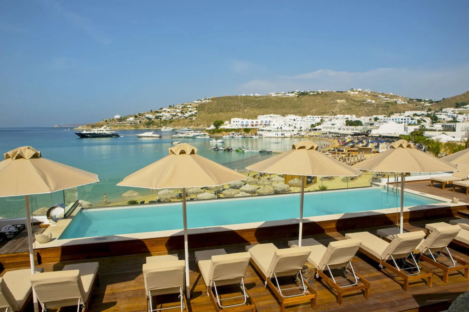 Thalassa Boutique Hotel - Adults Only