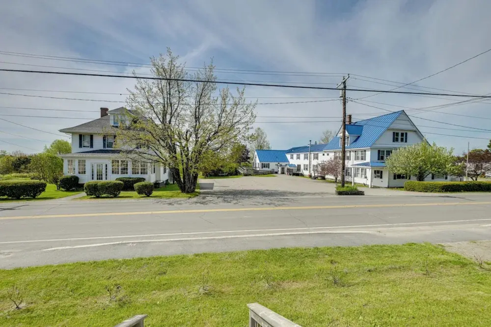 Walk to Beach: House w/ Deck & Yard in Lubec!