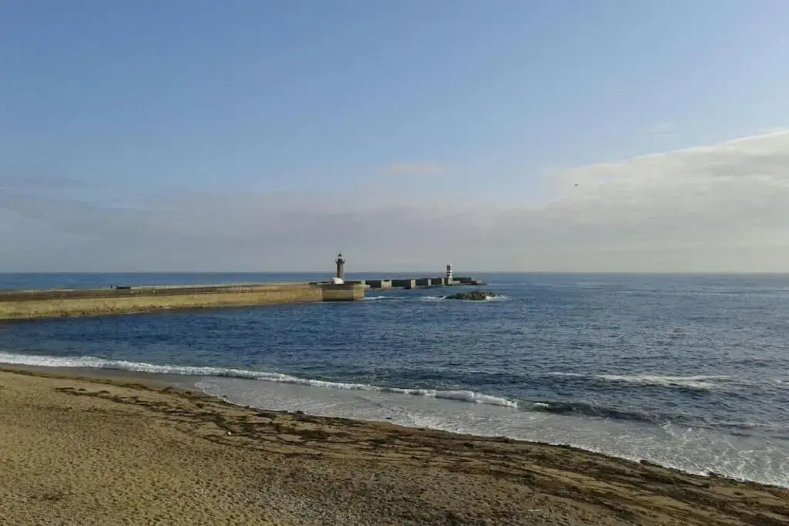 LightHouse Apartments