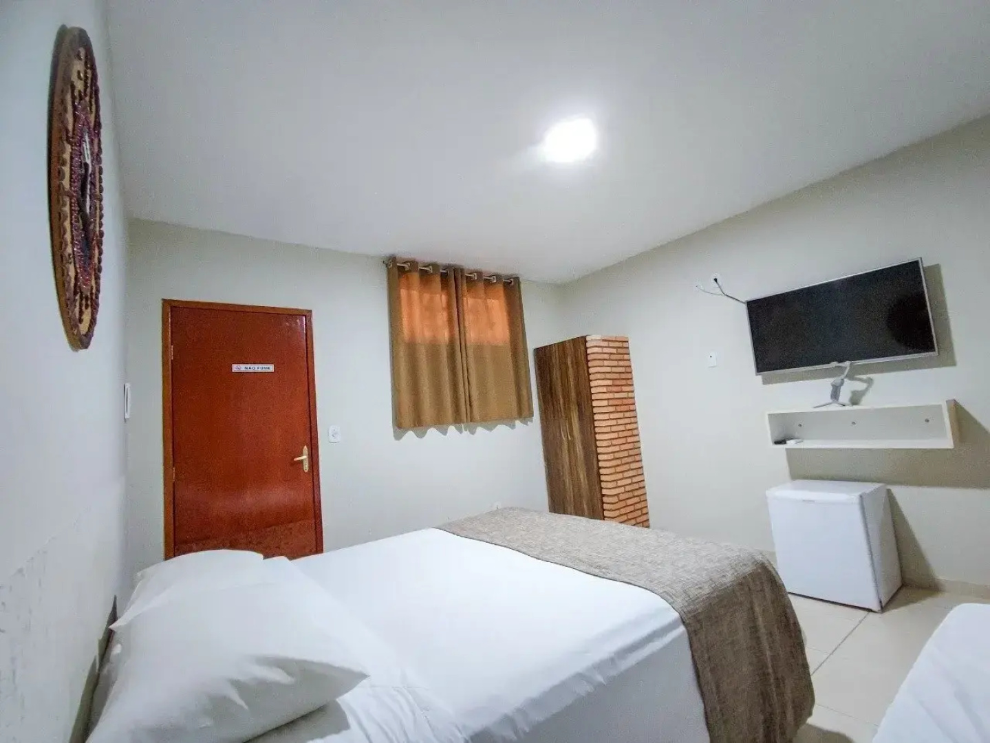 Hotel Fazenda Brasilia Resort