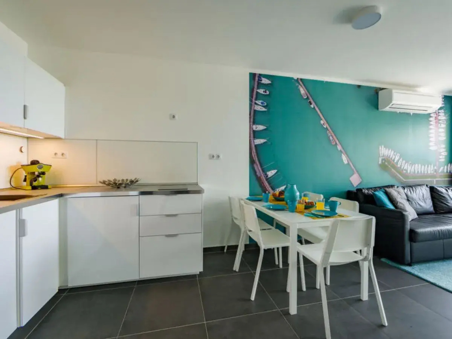 Apartment Füred Balatonboglar/Szemes