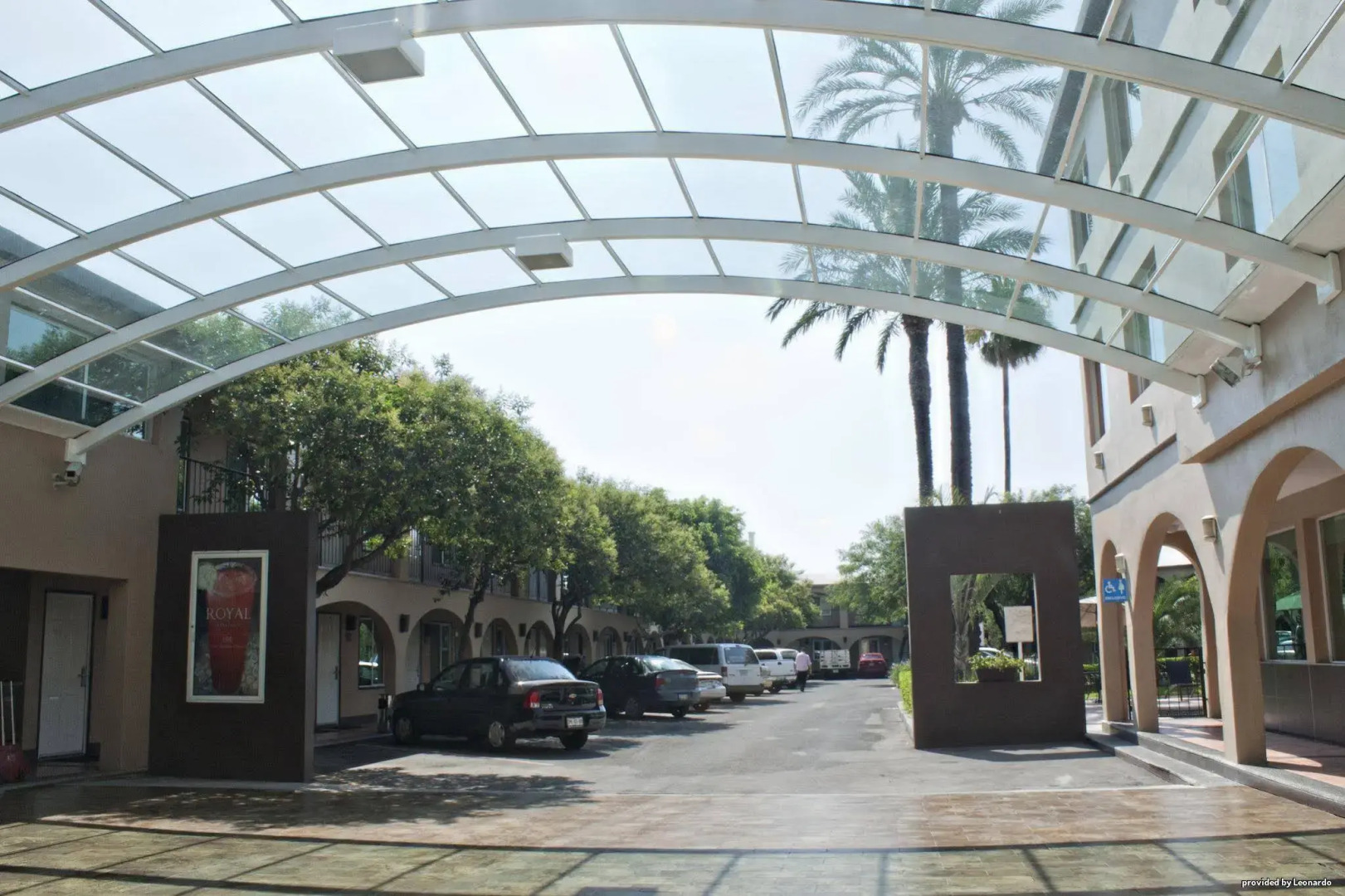 Sleep Inn Monterrey Norte