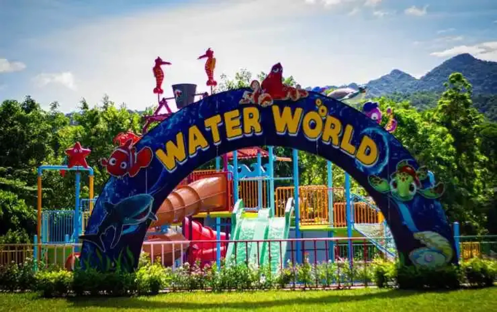 Resort Huangchui Baan Phu Khao