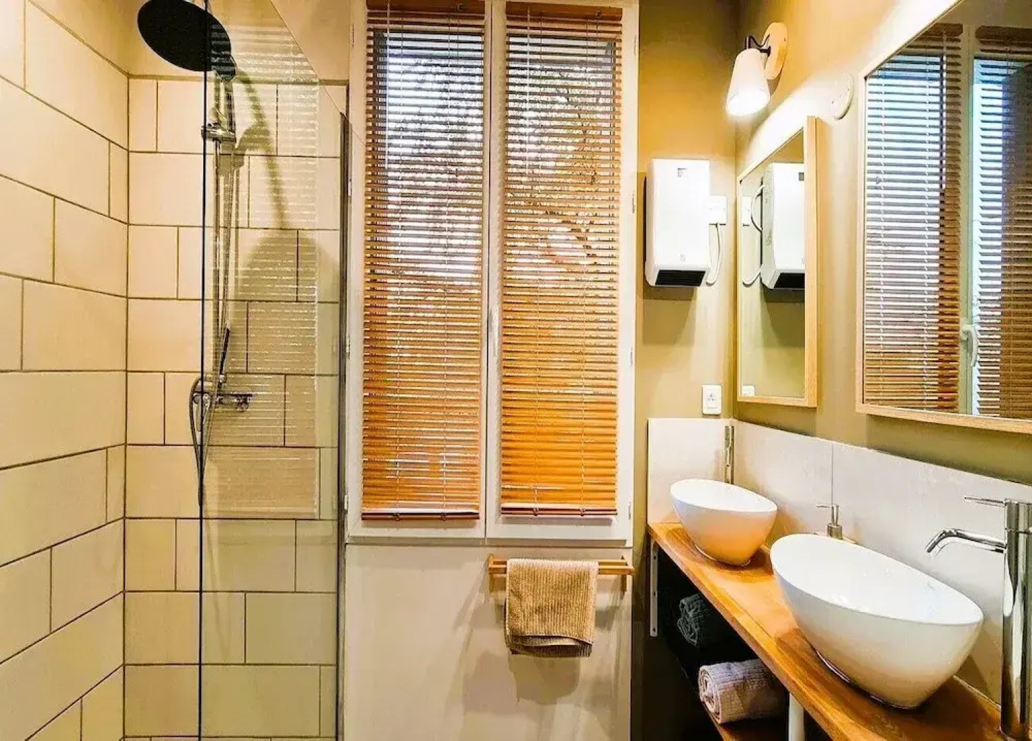 Le Cottage Nature Syrah