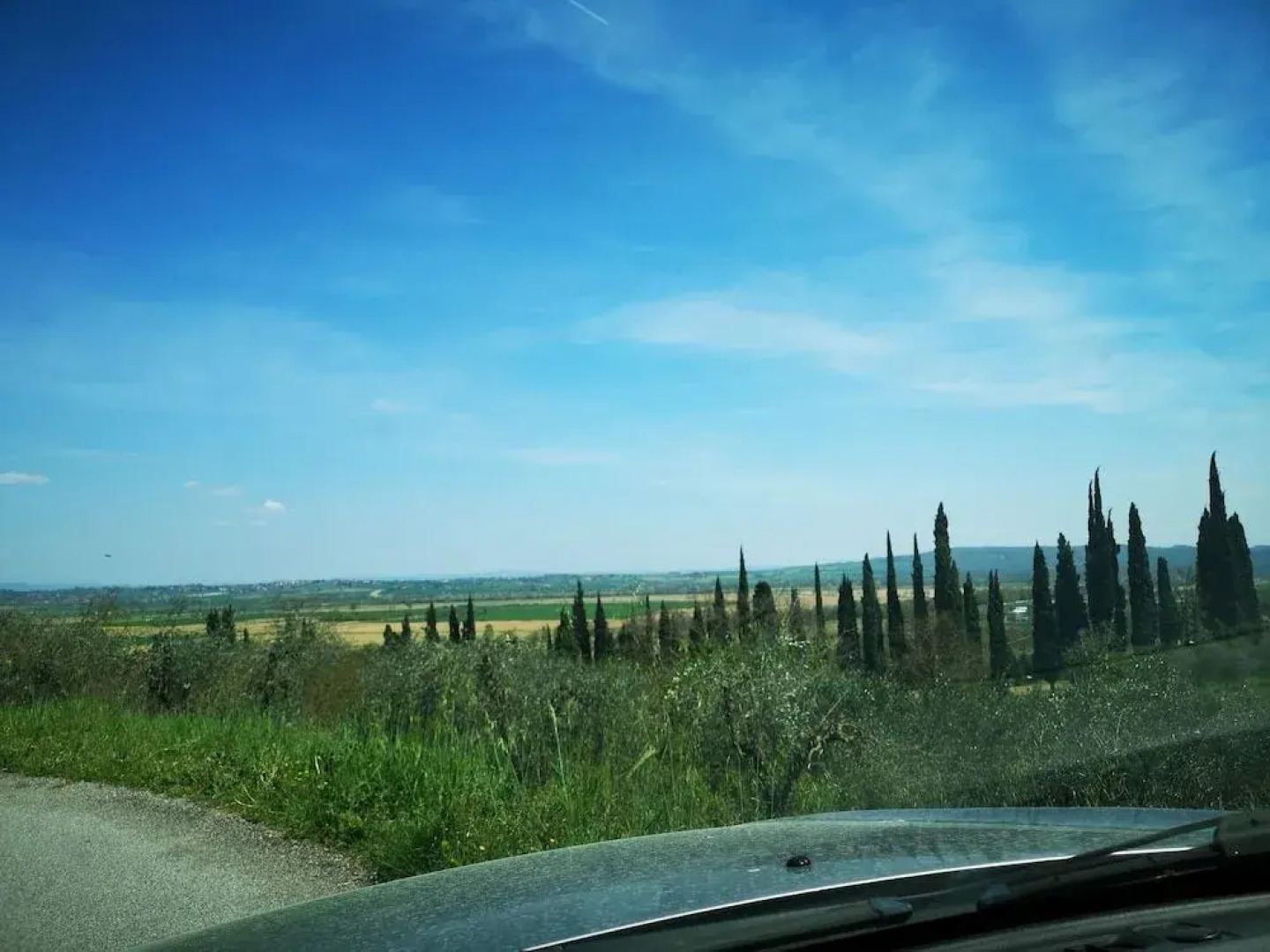 L'Antico Borgo di Torri