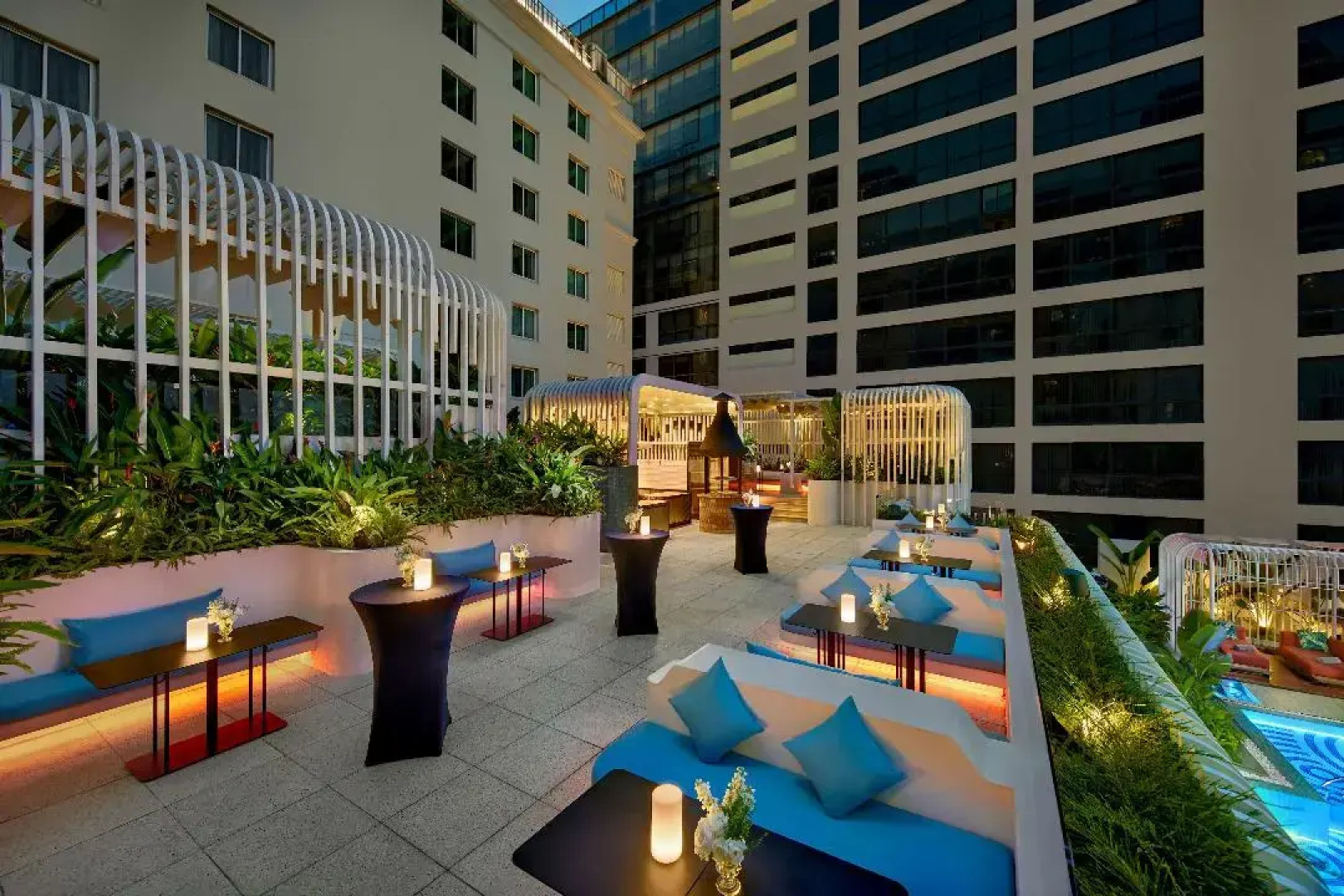 Movenpick Hotel Hanoi Centre