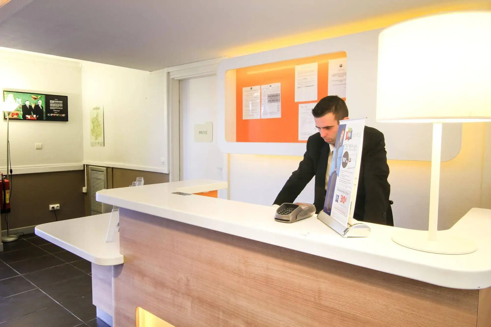 ibis budget Chateaudun