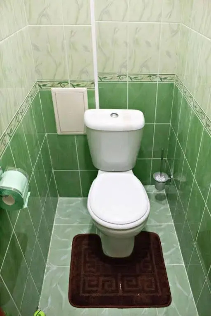 Жилые помещения Чулан