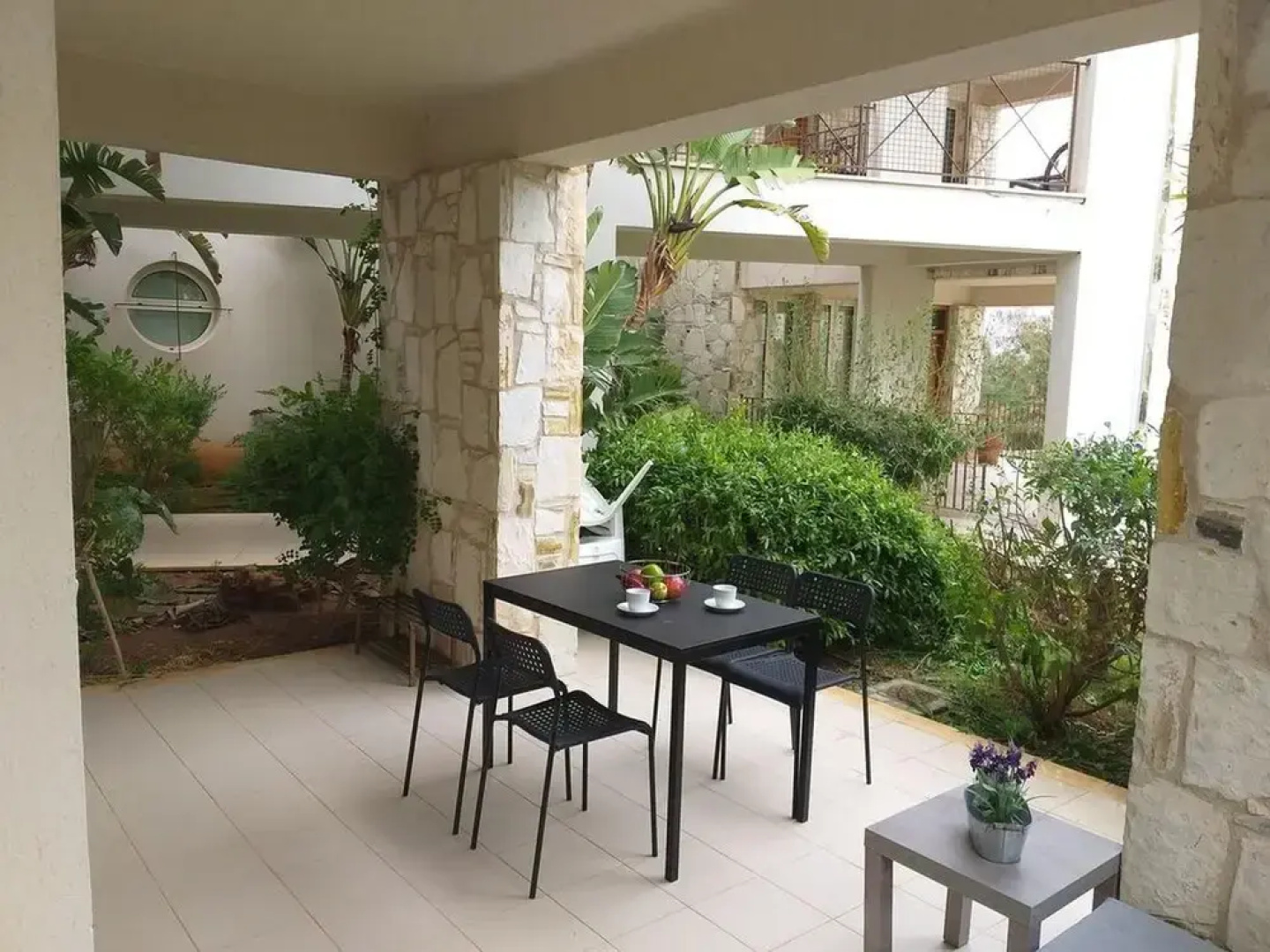 Horizon Luxury Apartment