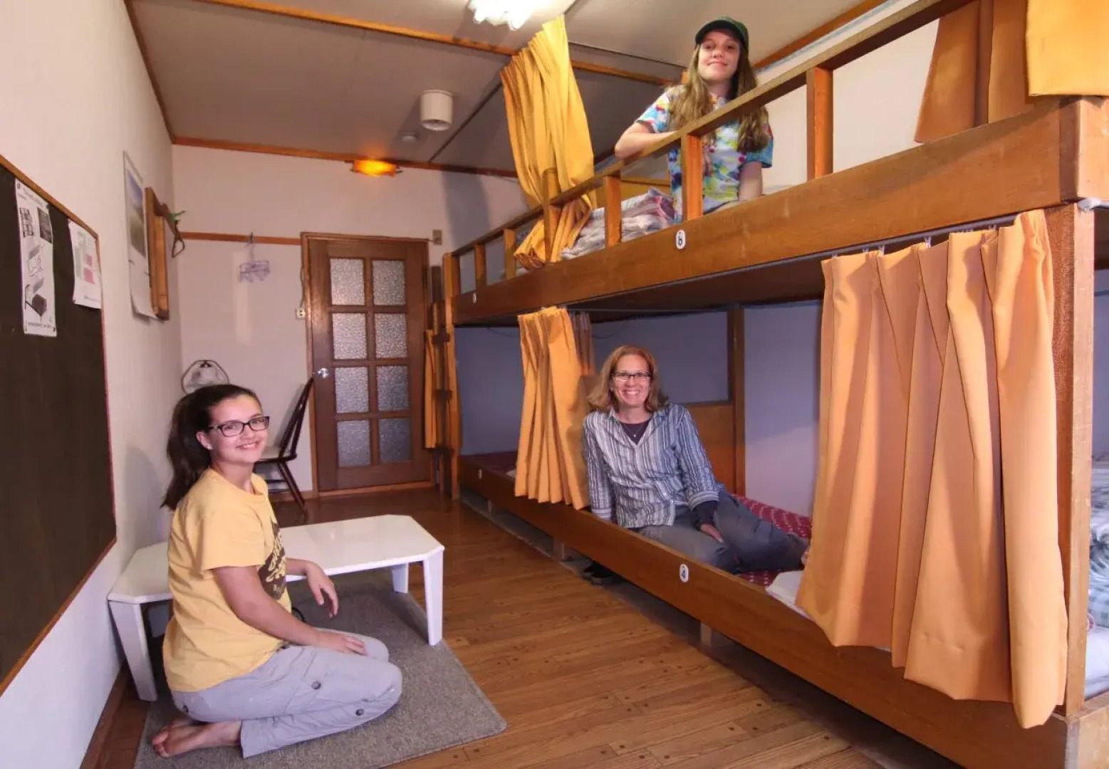 Karimpani Niseko Fujiyama - Hostel