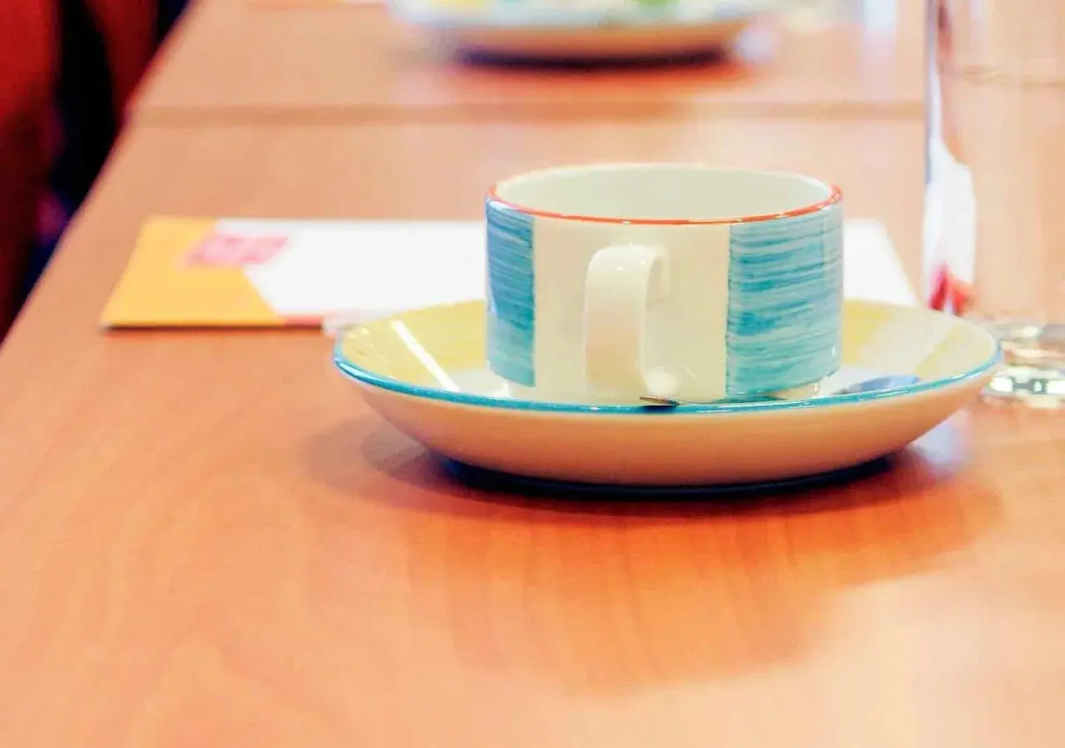 ibis Styles Den Haag Scheveningen