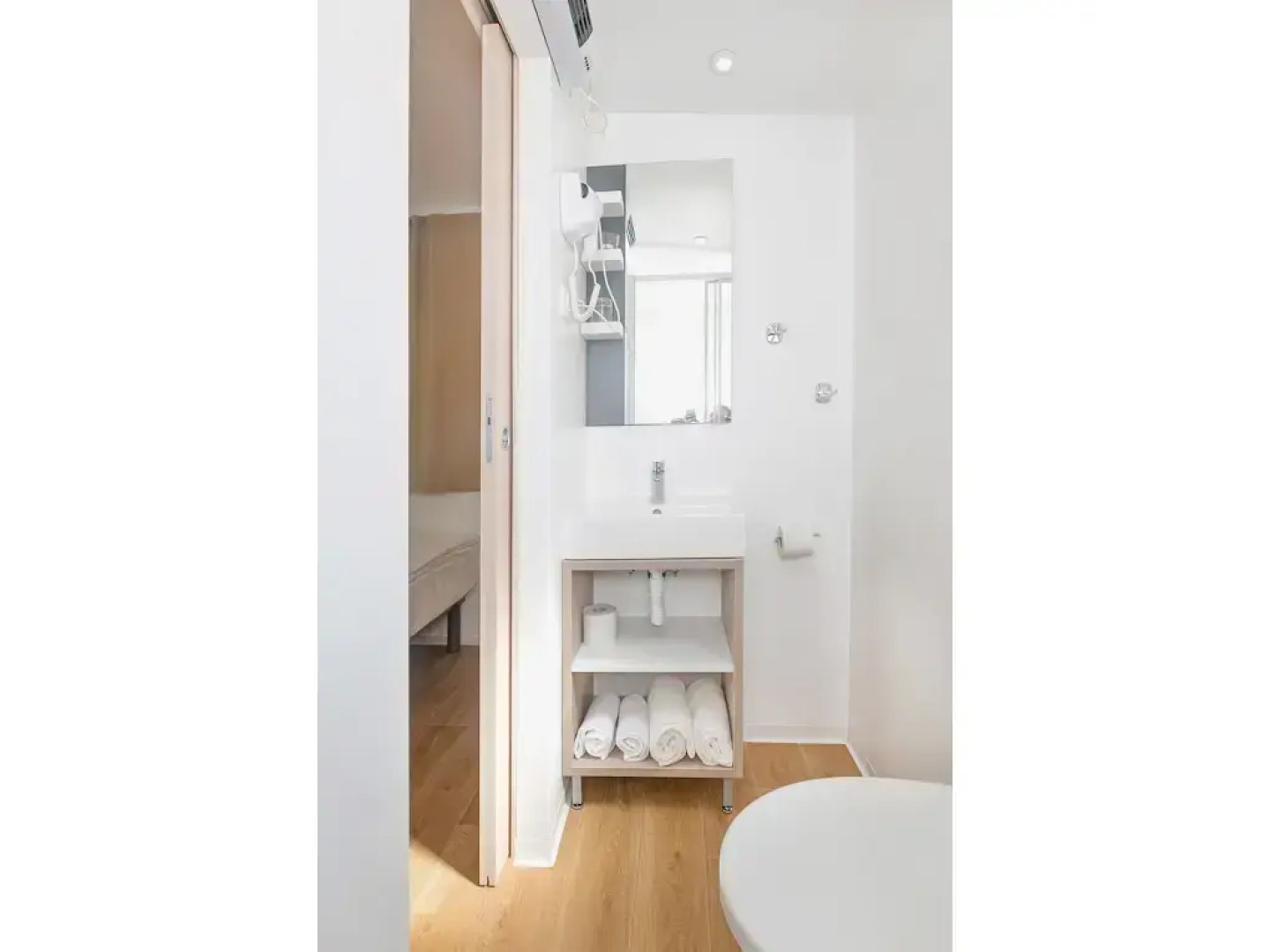 Maistra Camping Porto Sole Mobile homes