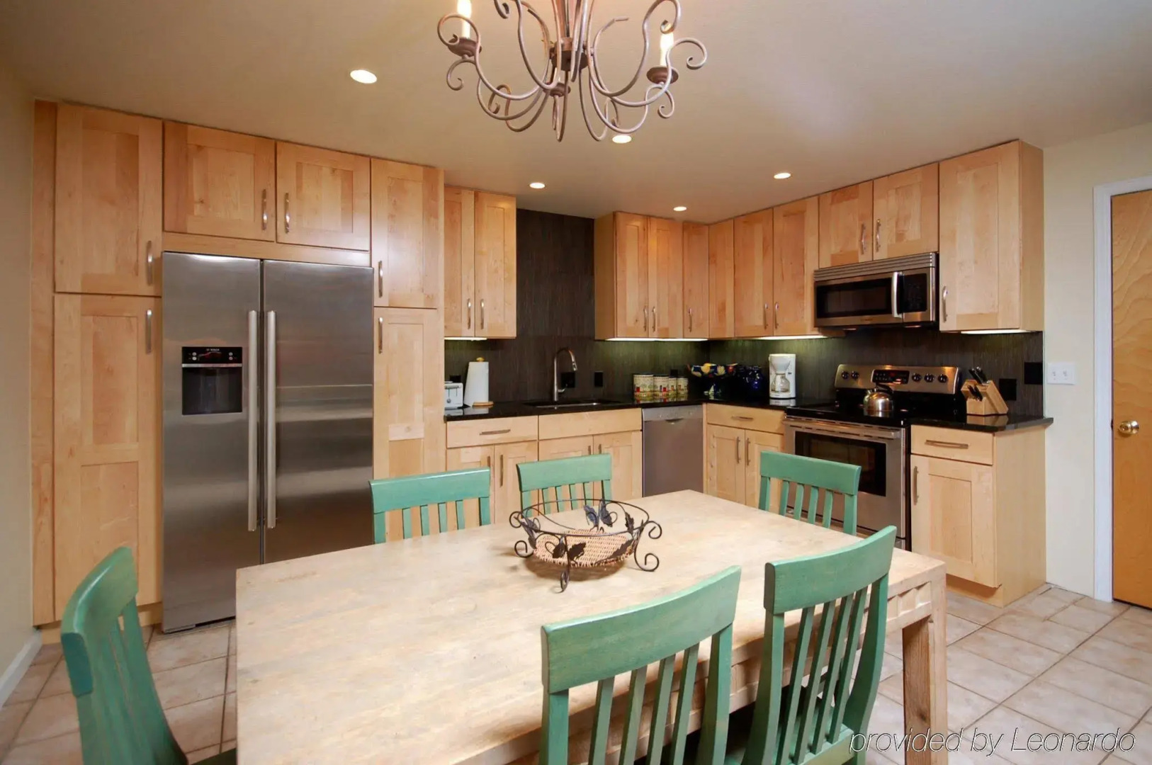 Scandinavian Lodge and Condominiums