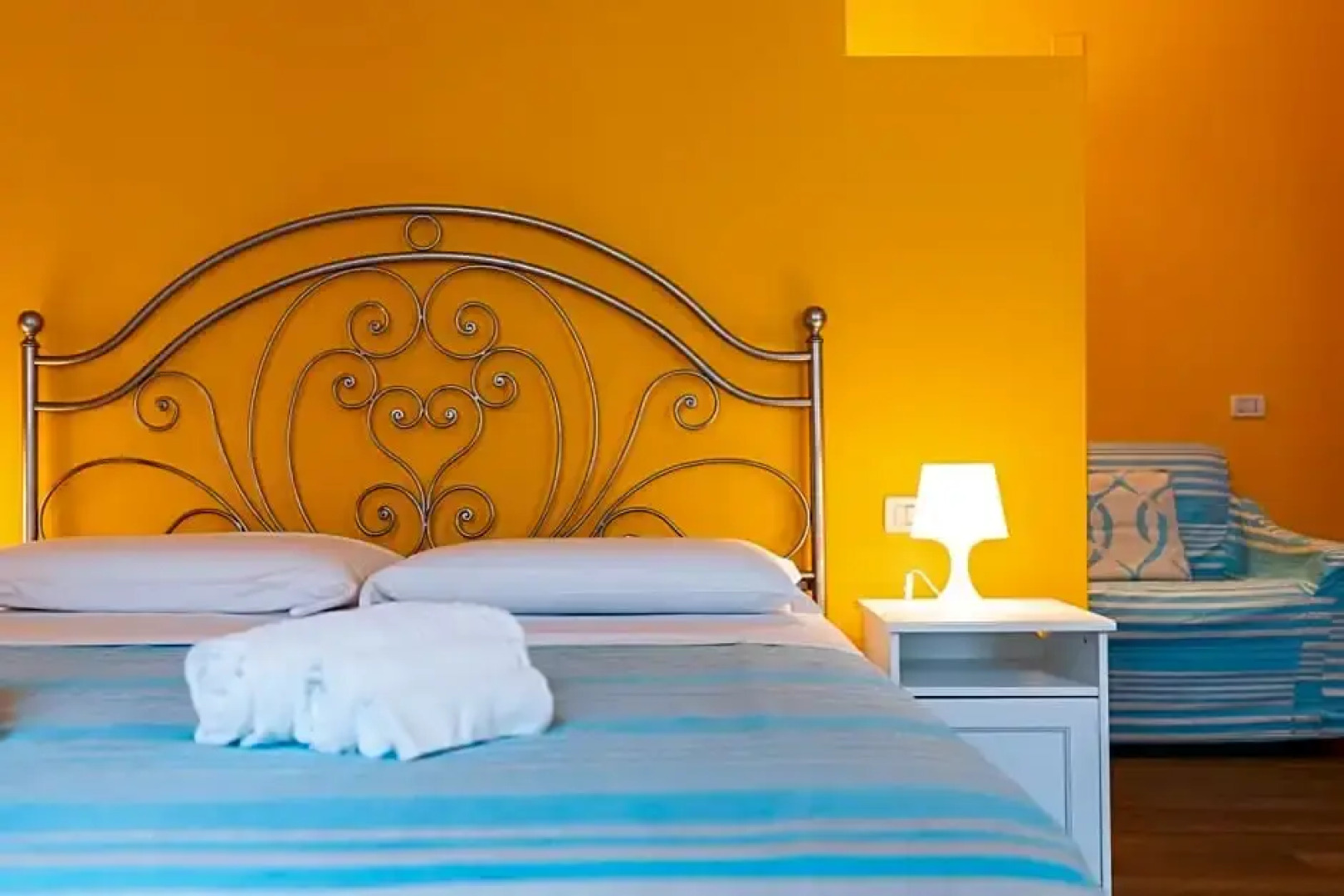 La Conchiglia - Da Lele