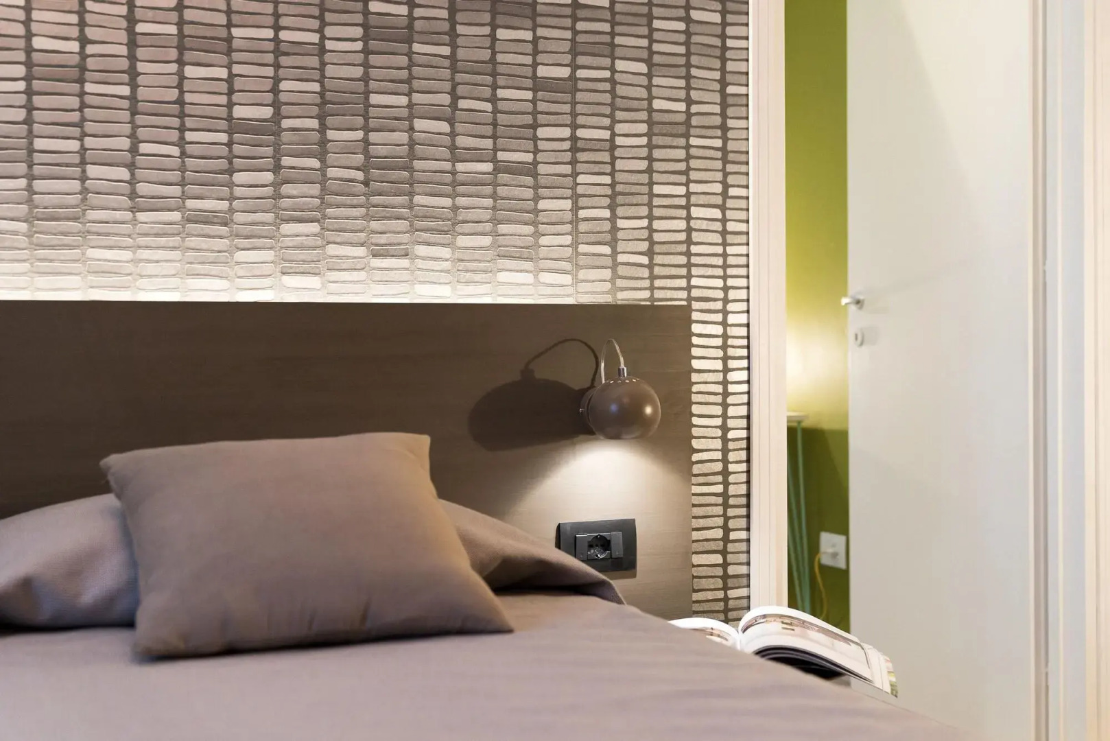 Hotel La Diga - Altomincio Family Park