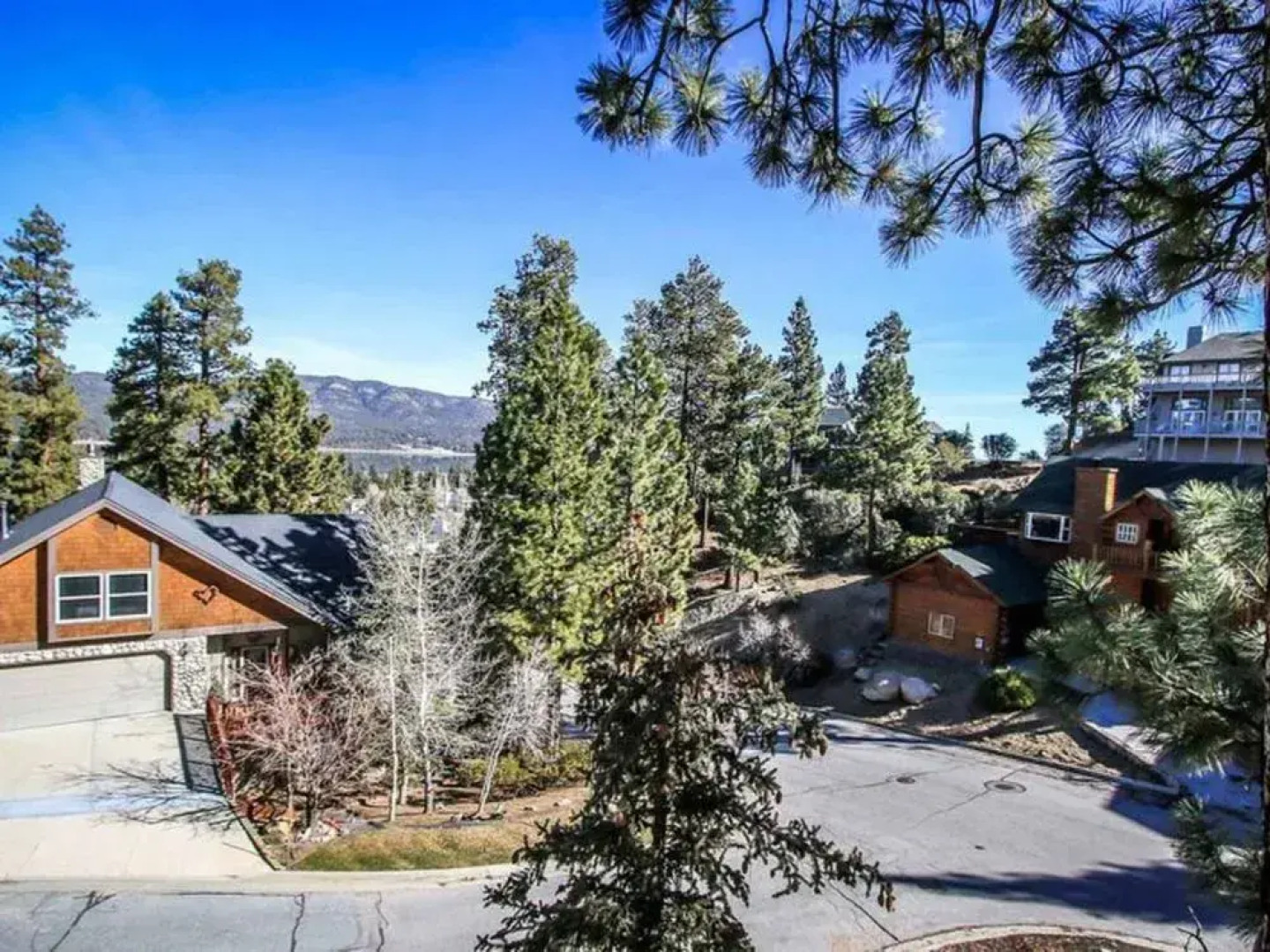 Four Seasons Estate #1231