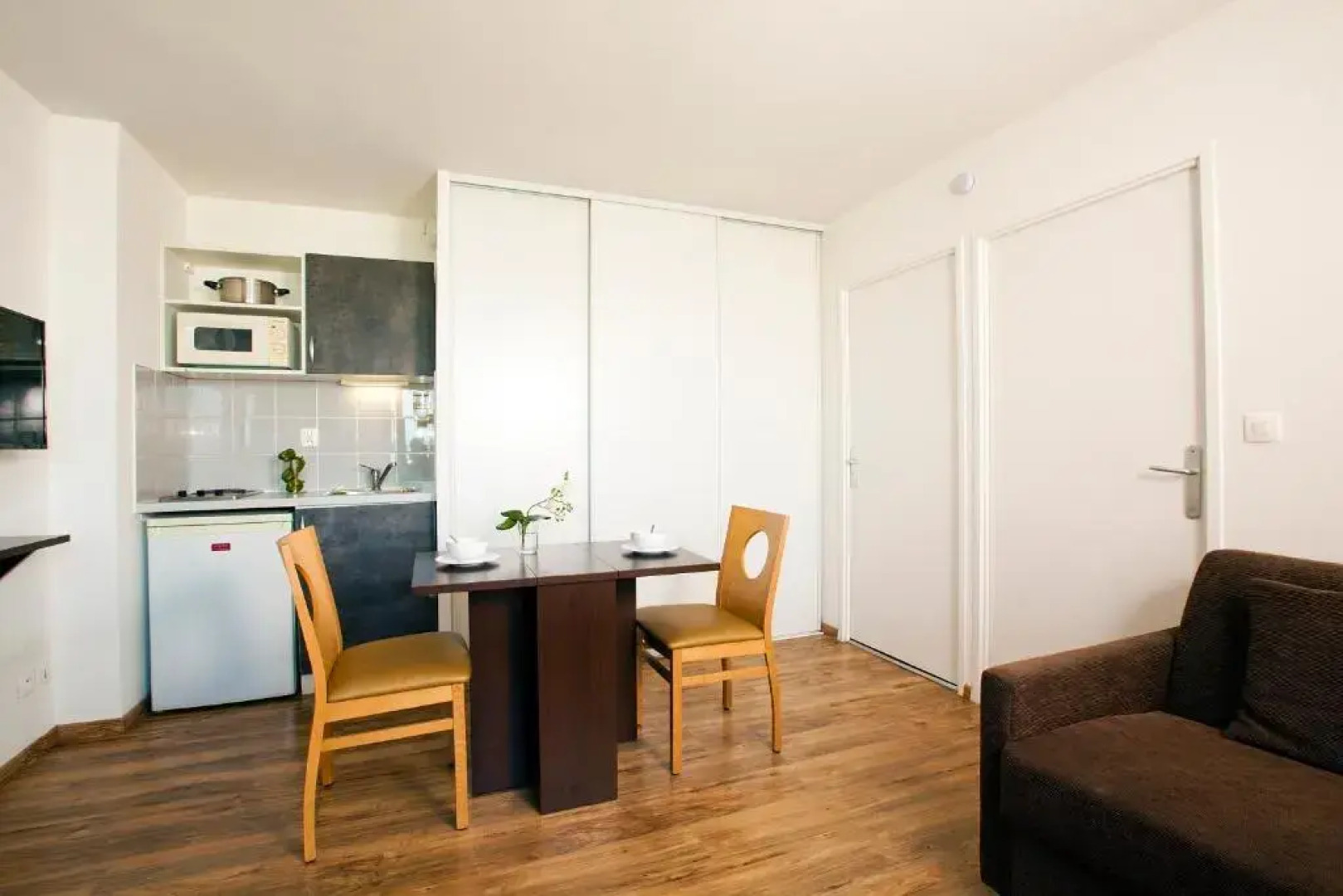 Séjours & Affaires Caen Le Clos Beaumois