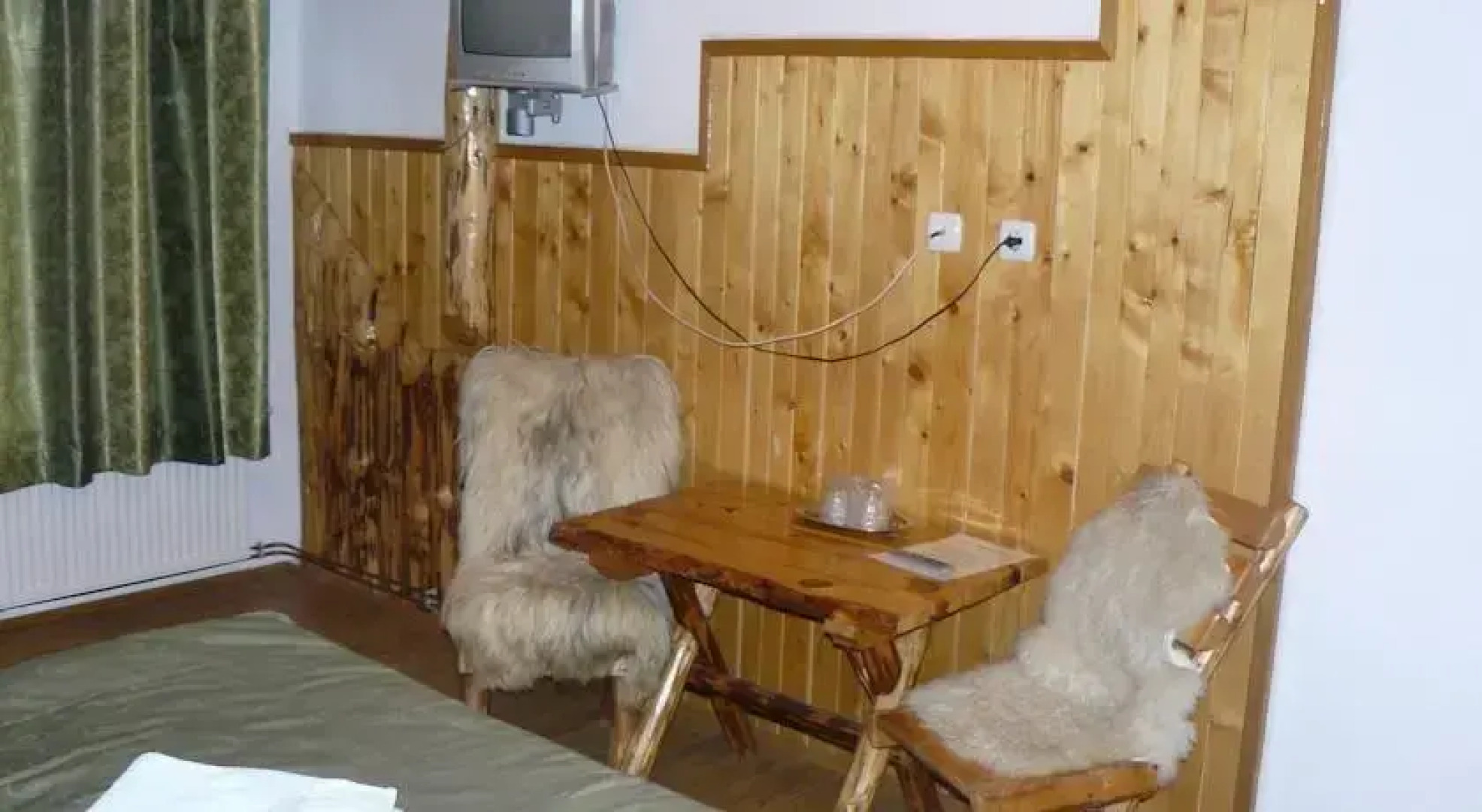 Complex Turistic Vanatorul