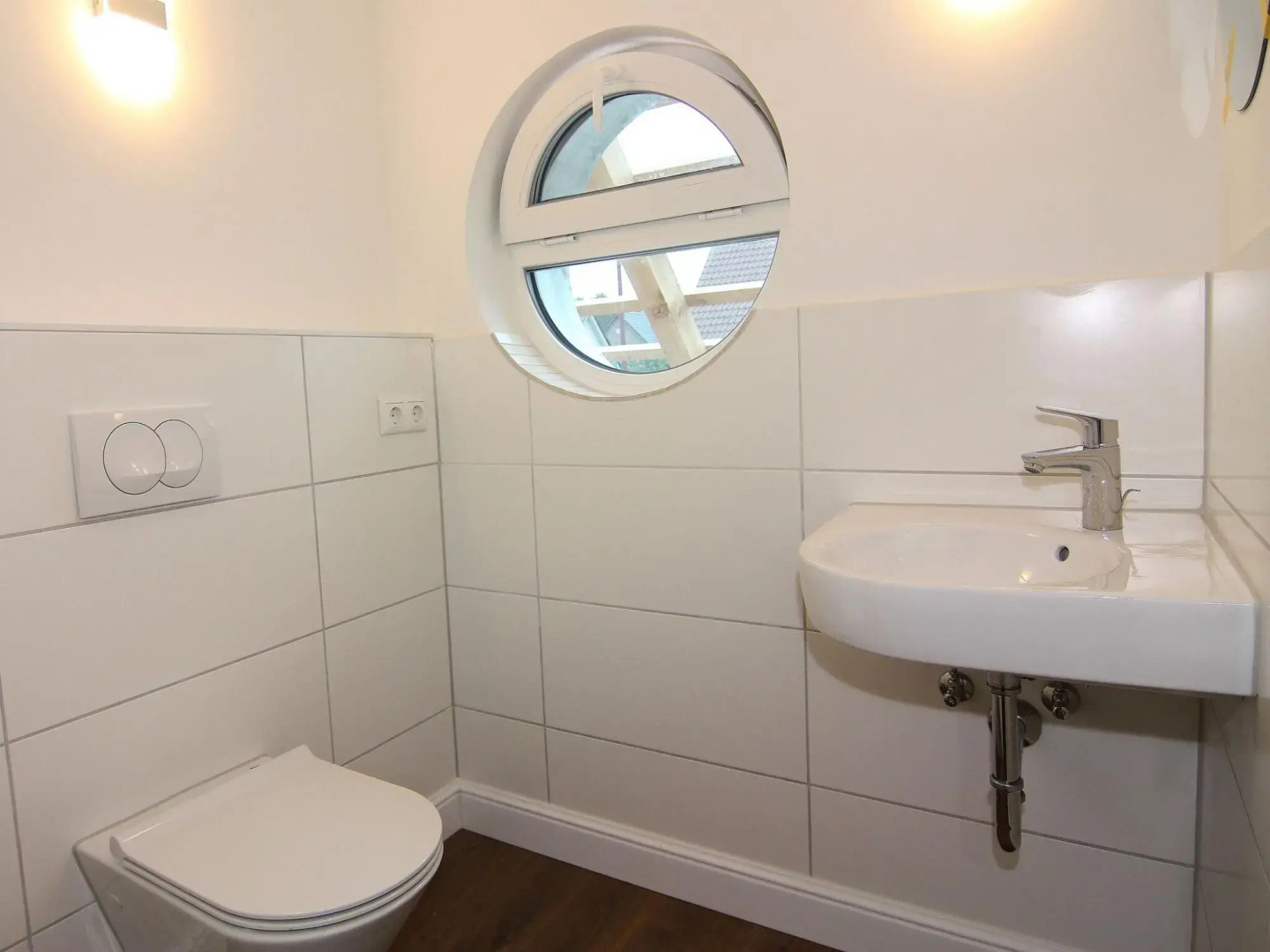 Chalet, Wendorf in Wendorf