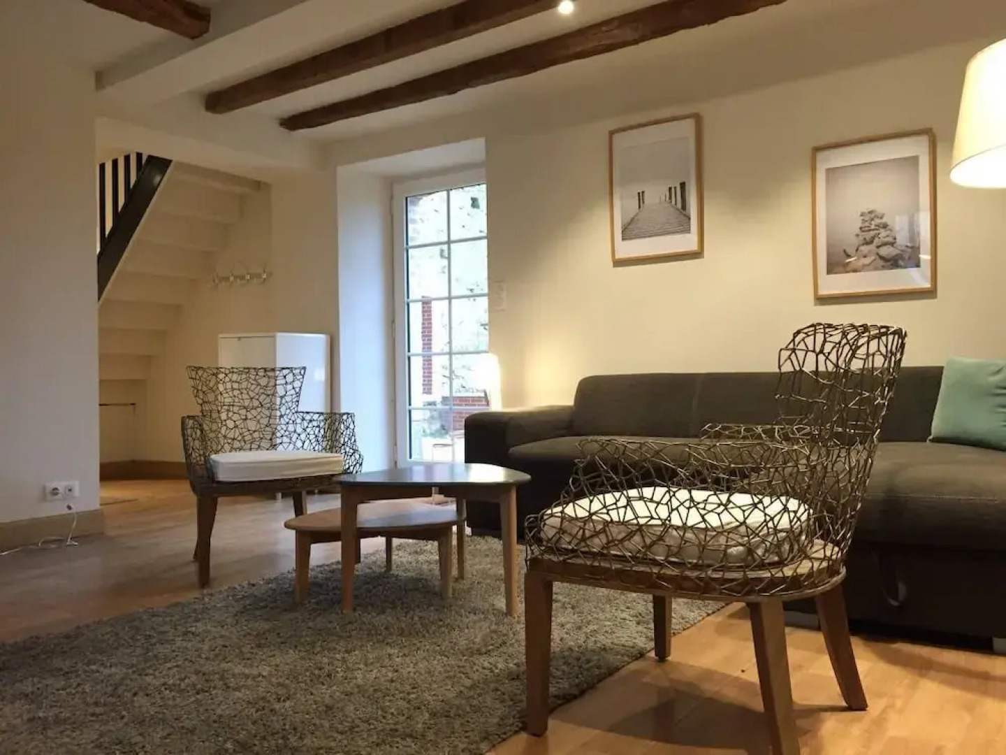 Charmante Fermette et Spa Privatif