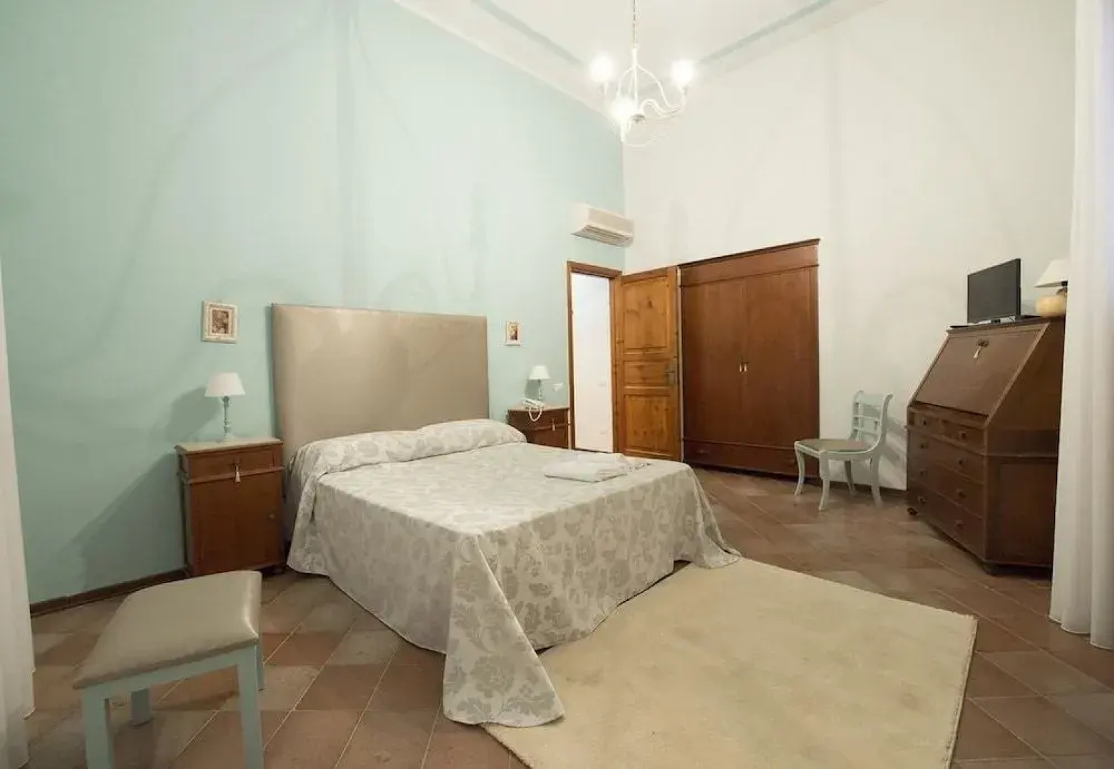 Casina dei Mille