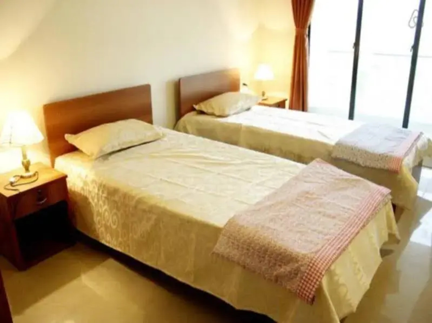 Casa Melhor: 4BHK at Siolim