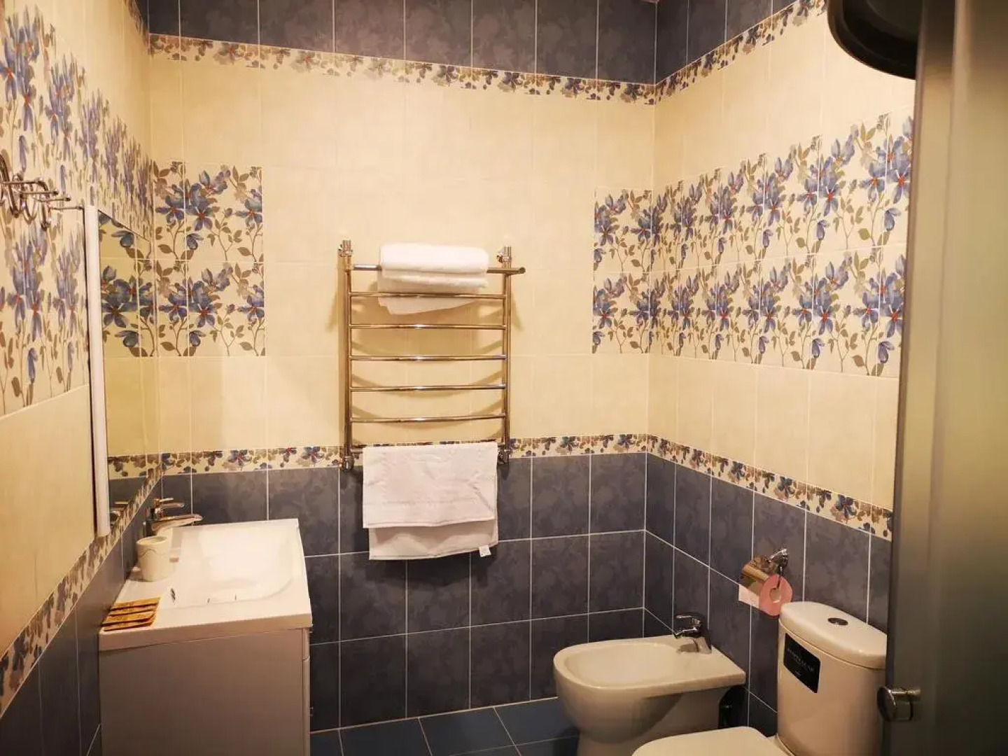 Гостевой дом Эдем