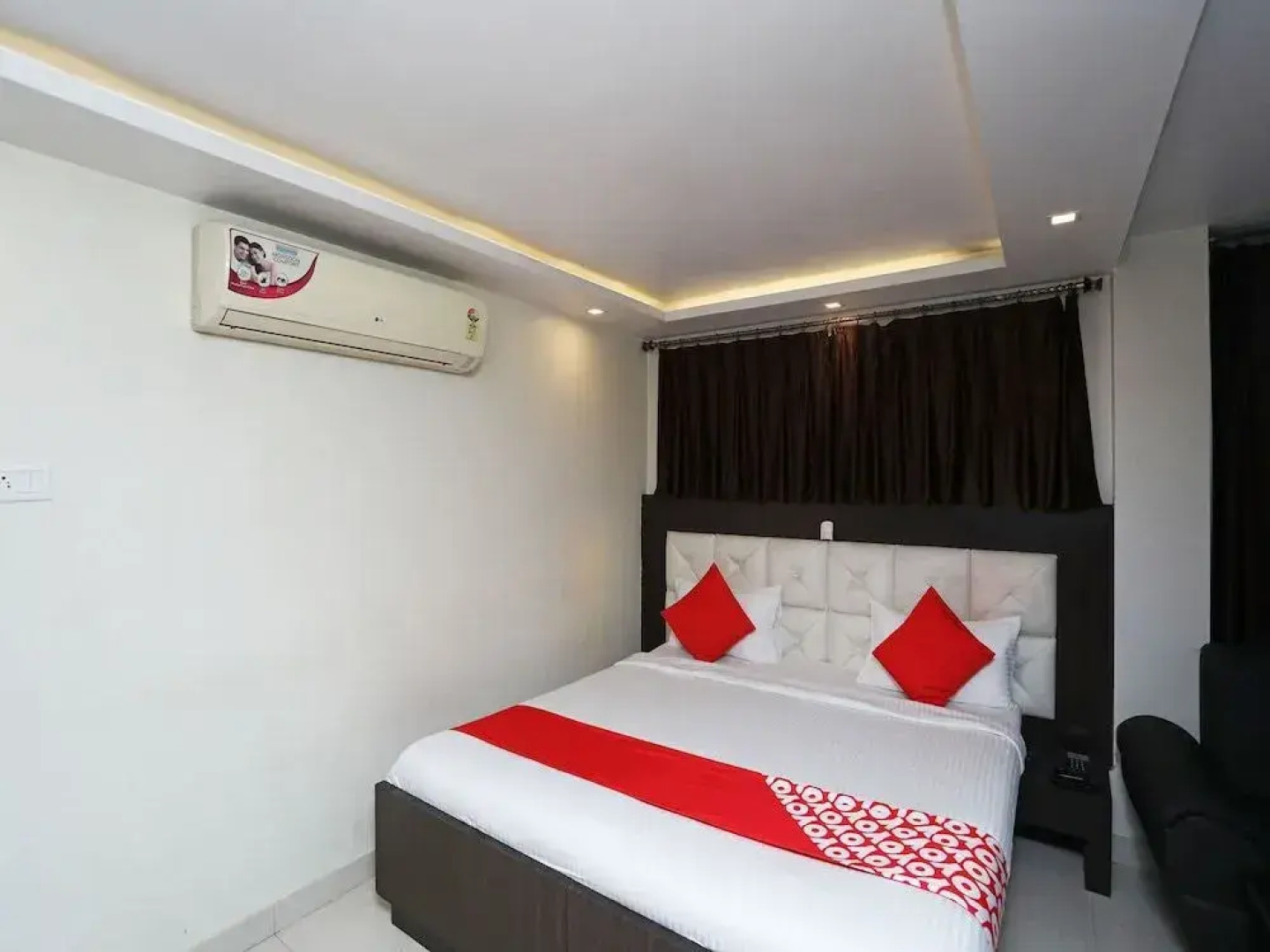 OYO 884 Hotel Sheldon