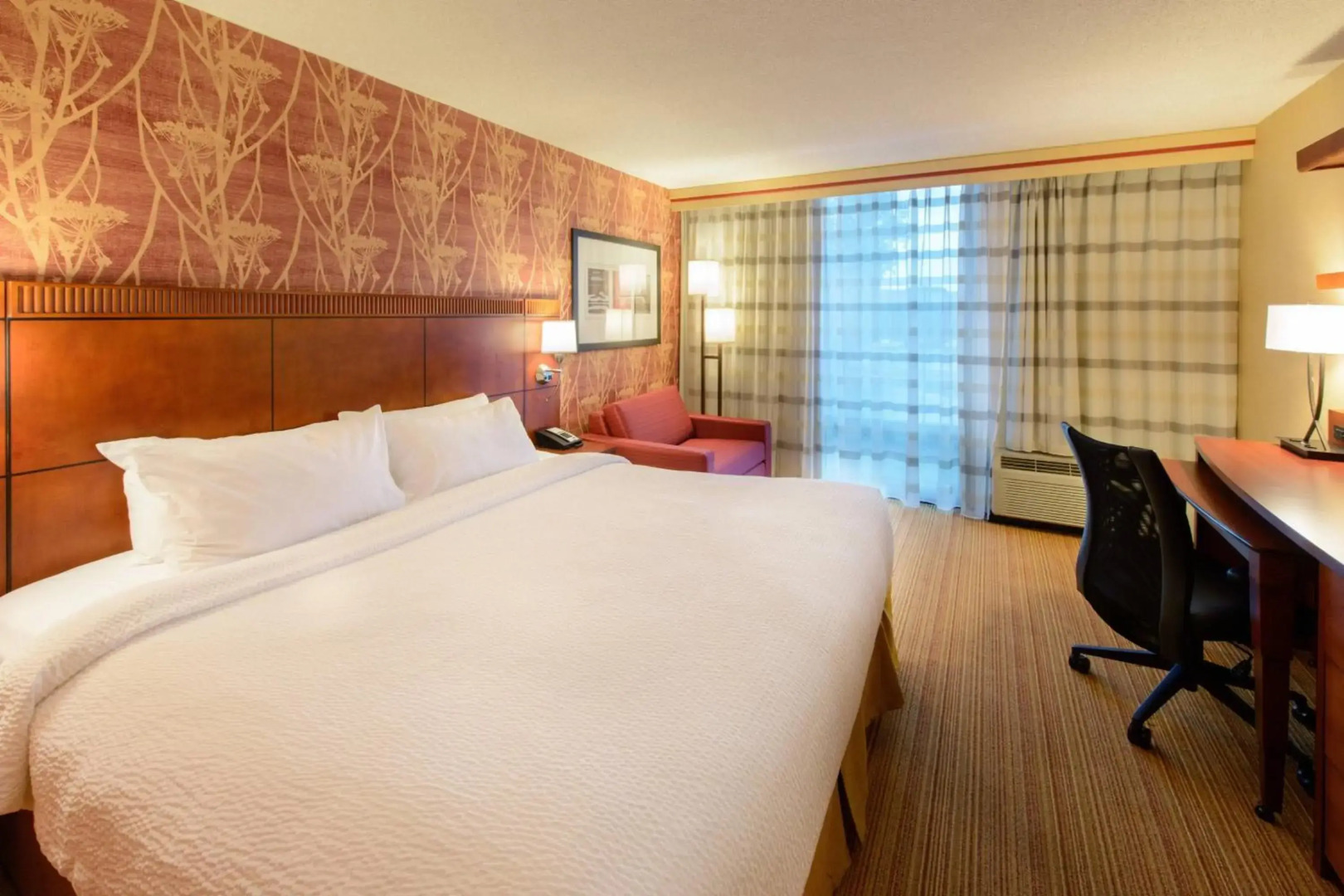 Courtyard by Marriott Canton