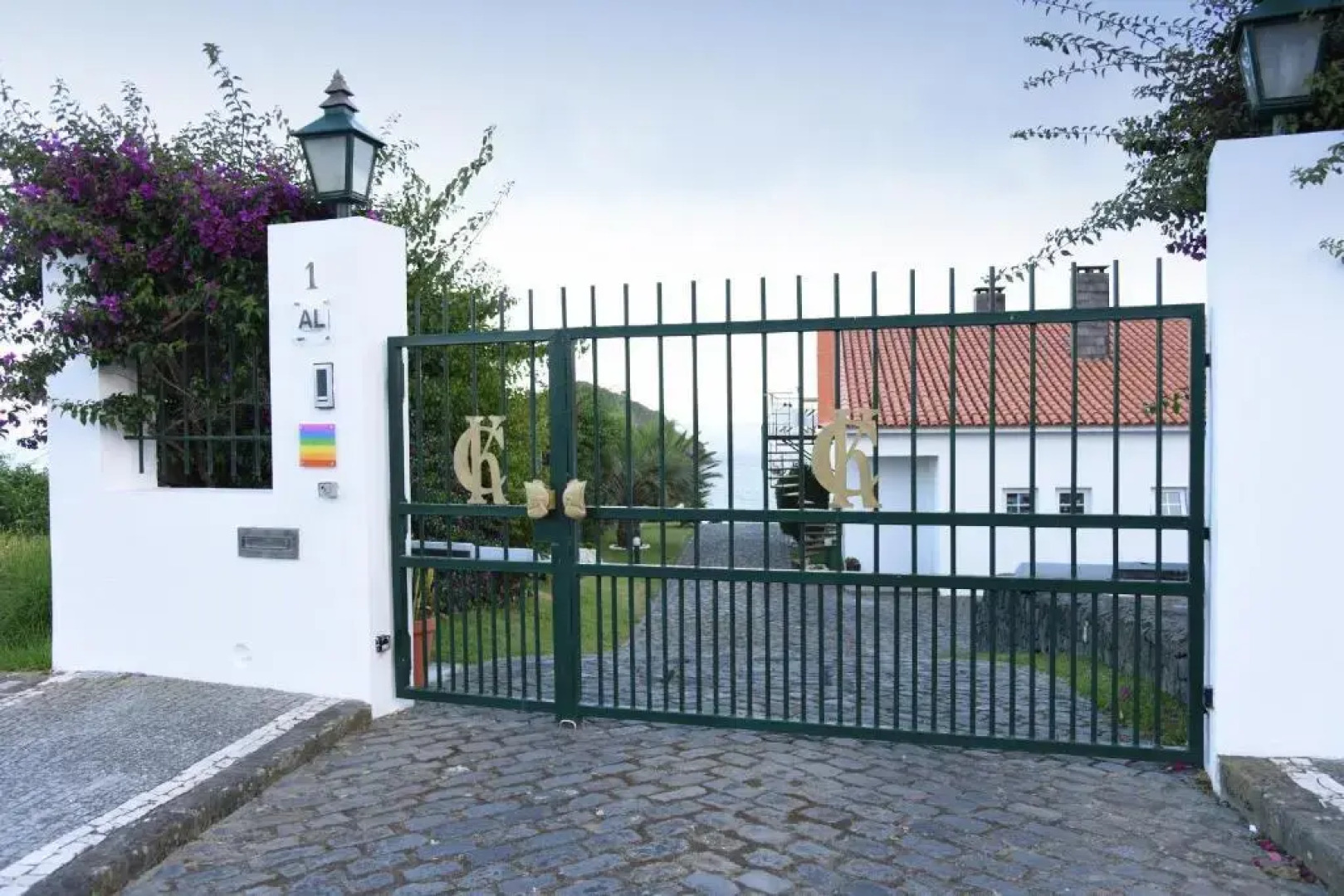 CK Seaside Guest House