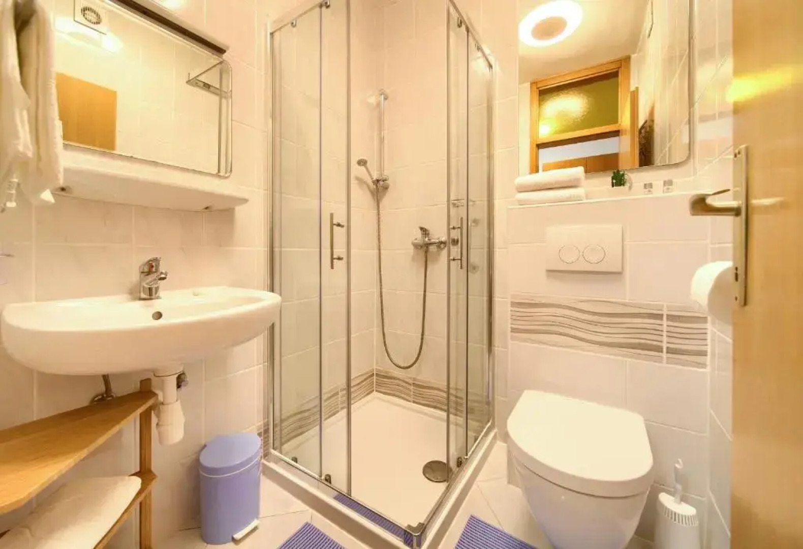 Villa Punta 1st Floor