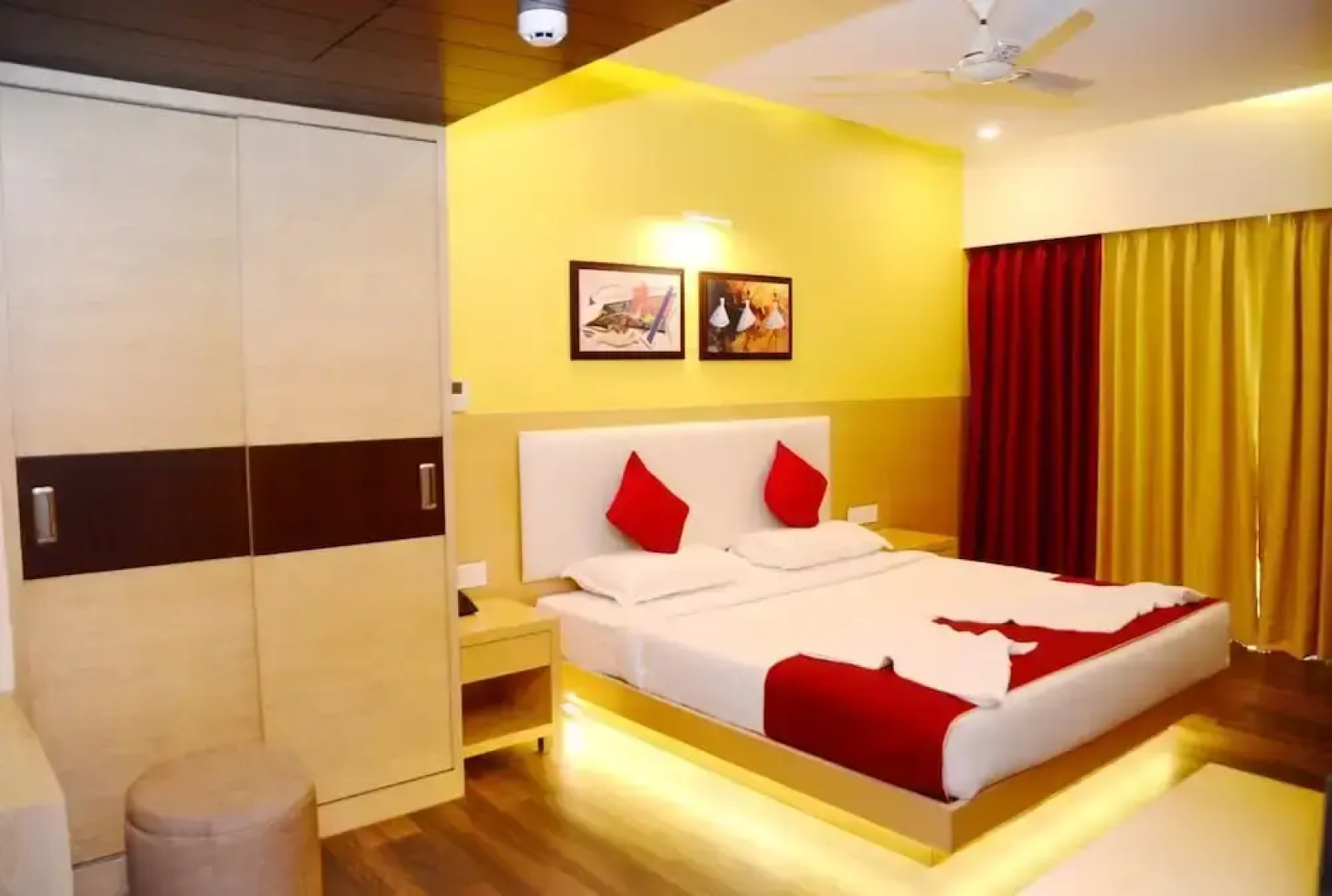 Rosetum Hotel
