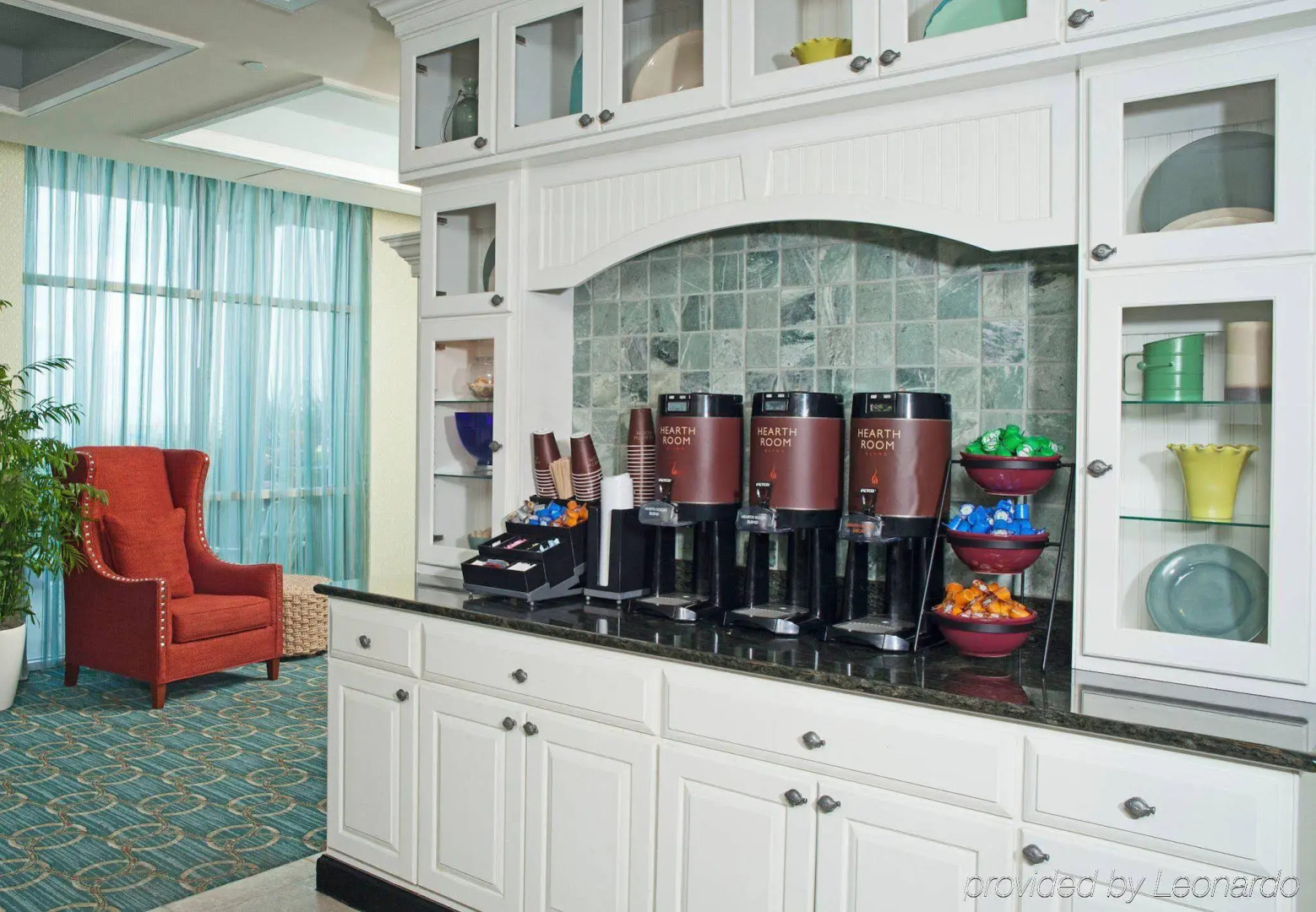 Residence Inn by Marriott Virginia Beach Oceanfront