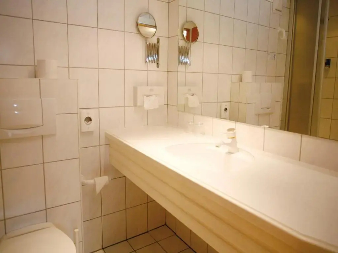 Hotel Ferienwohnungen Gabriel