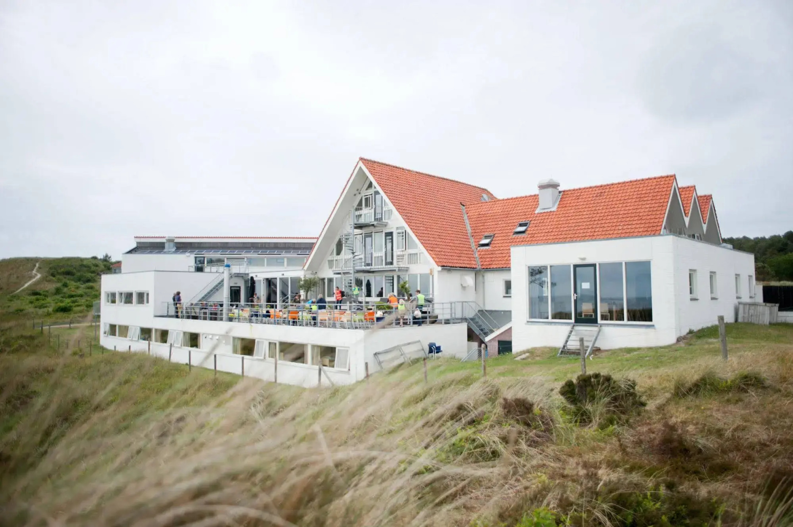 Stayokay Terschelling - Hostel