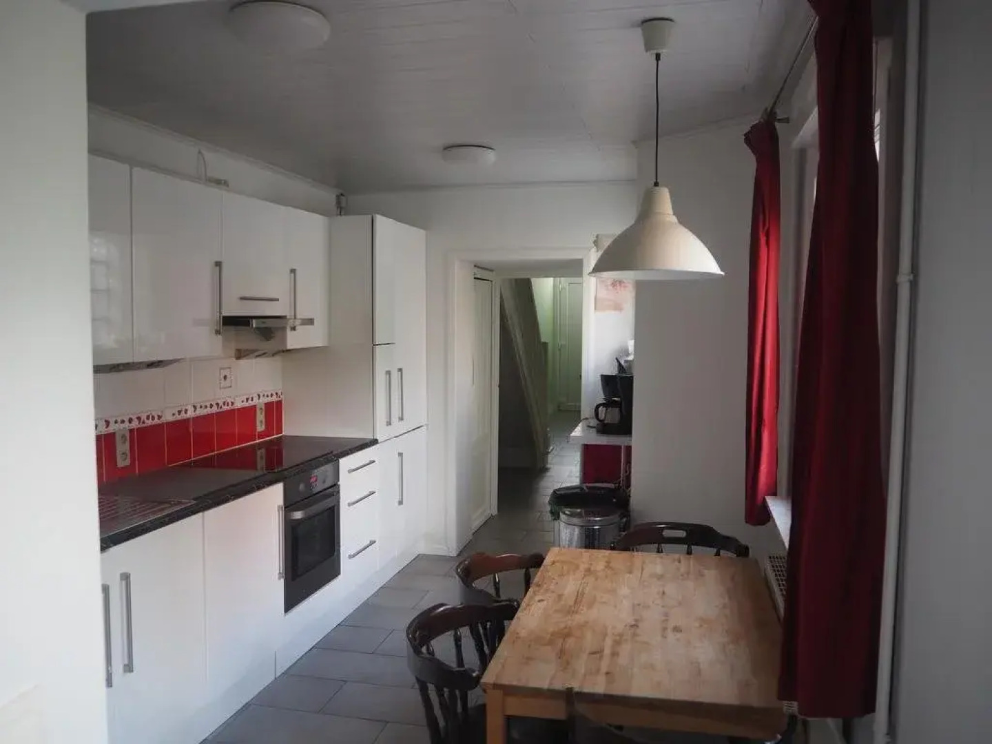 Villa Louis Oostende